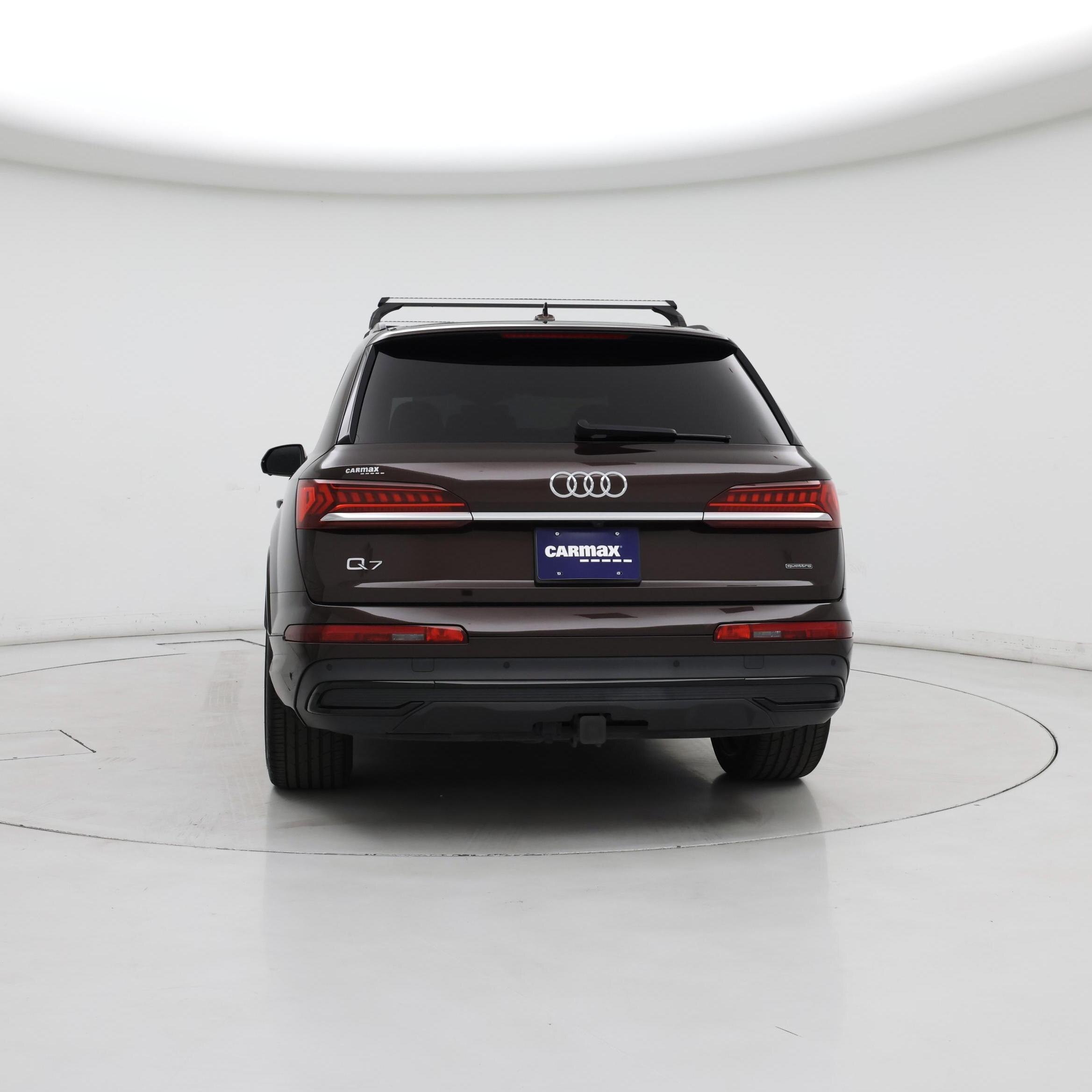 Thumbnail: 2020 Audi Q7 - 6