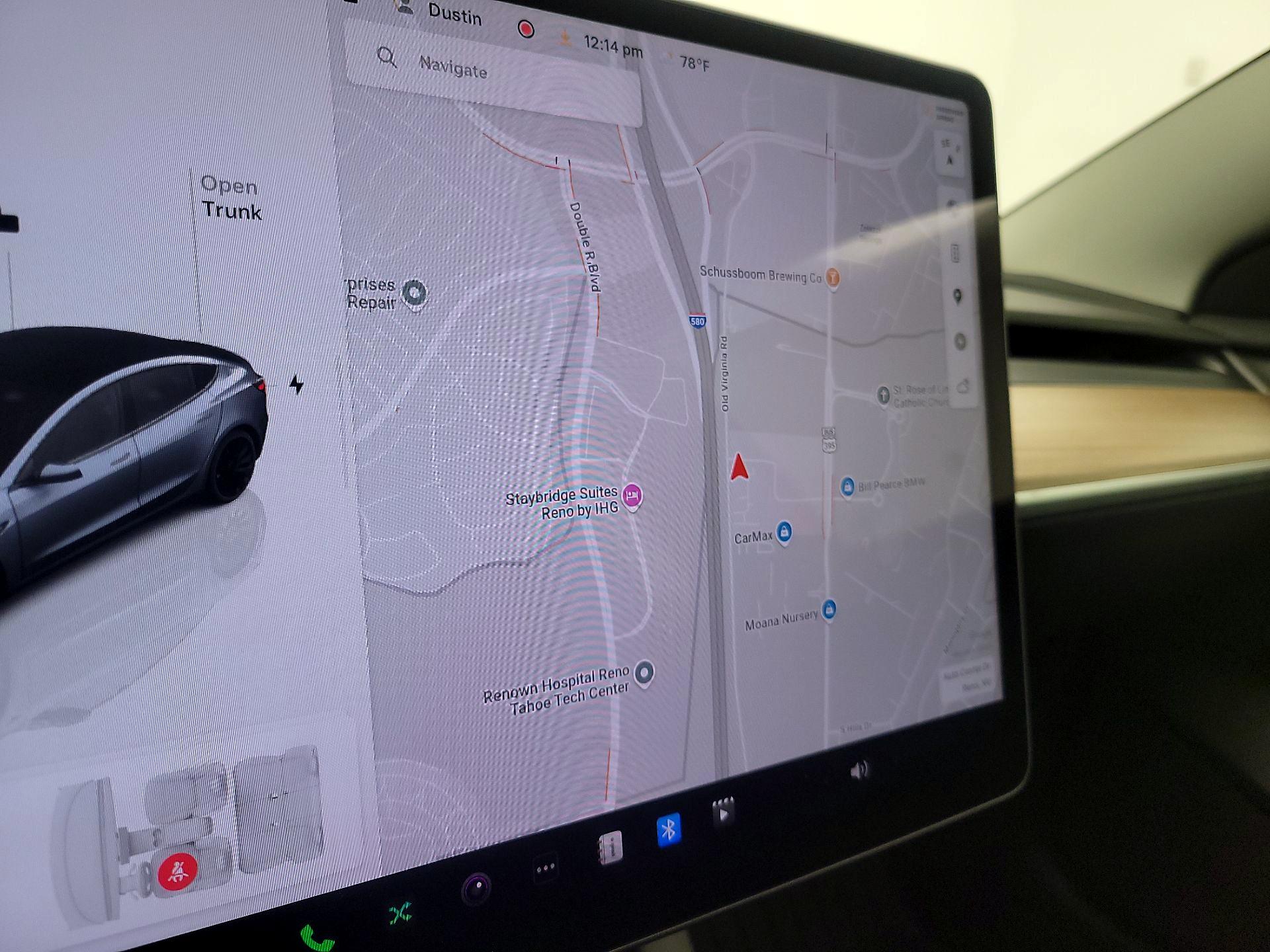 Thumbnail: 2023 Tesla Model 3 - 13
