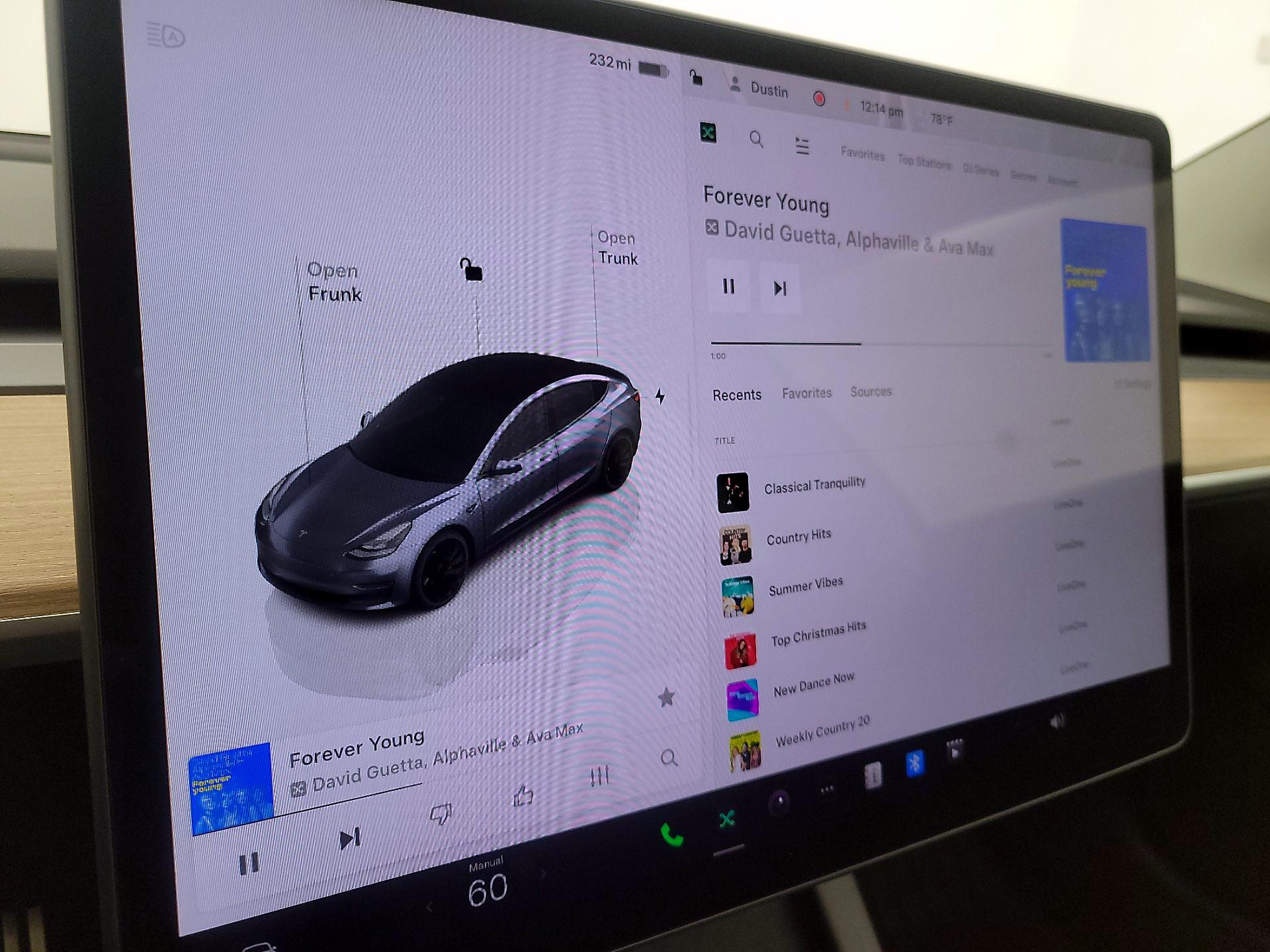 Thumbnail: 2023 Tesla Model 3 - 15