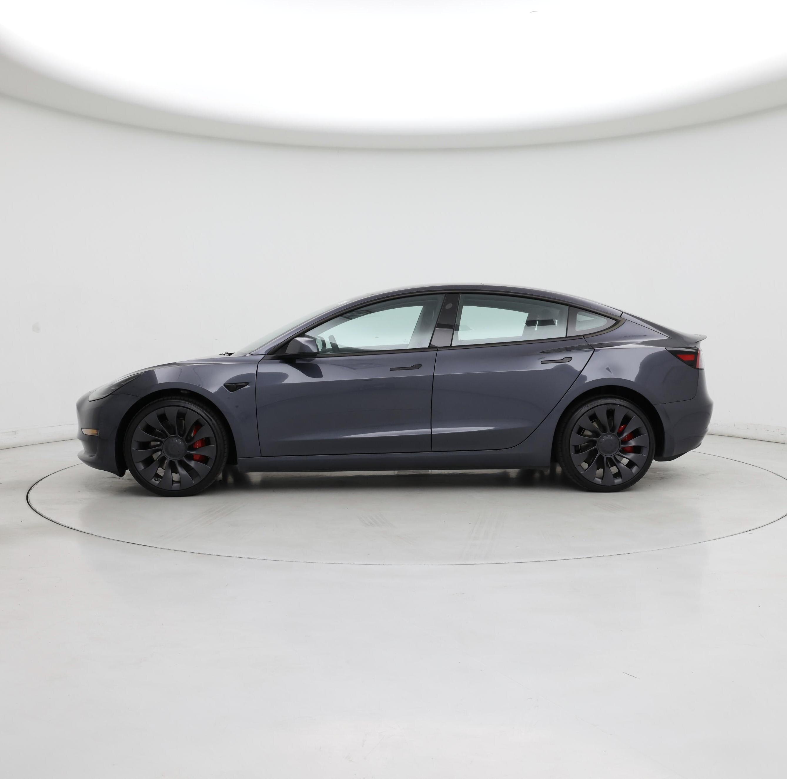 Thumbnail: 2023 Tesla Model 3 - 3