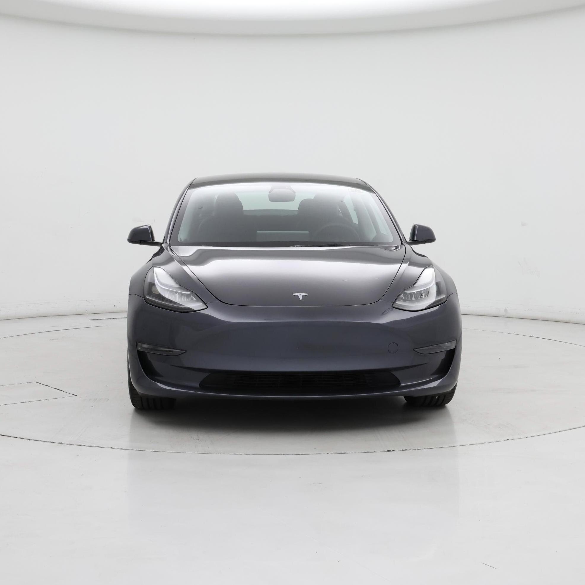 Thumbnail: 2023 Tesla Model 3 - 5