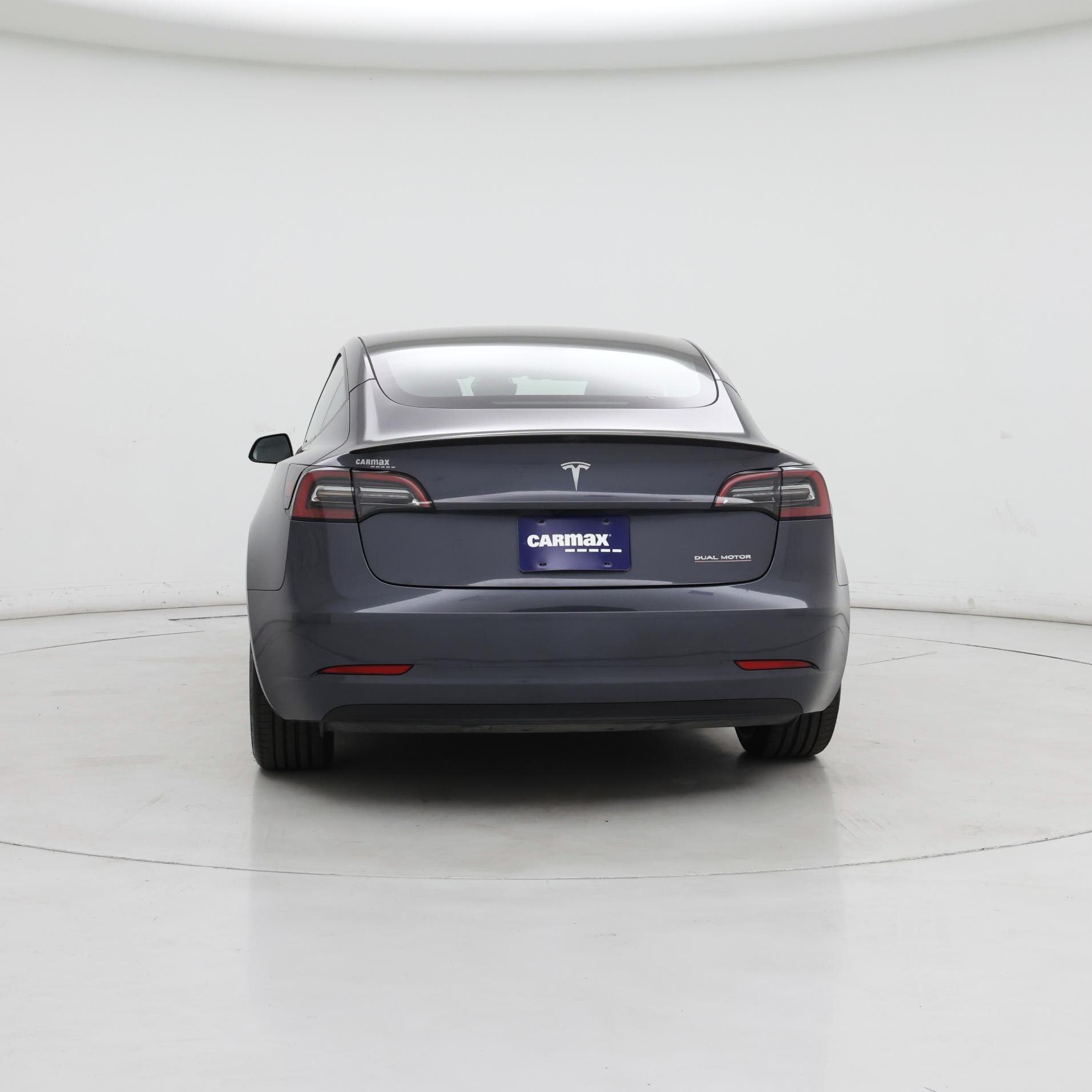 Thumbnail: 2023 Tesla Model 3 - 6