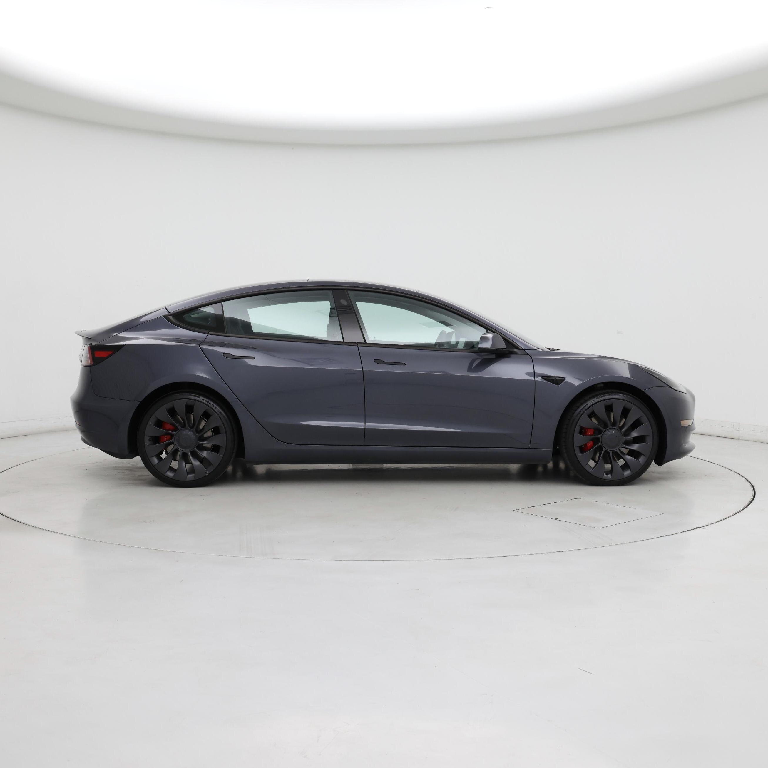 Thumbnail: 2023 Tesla Model 3 - 7