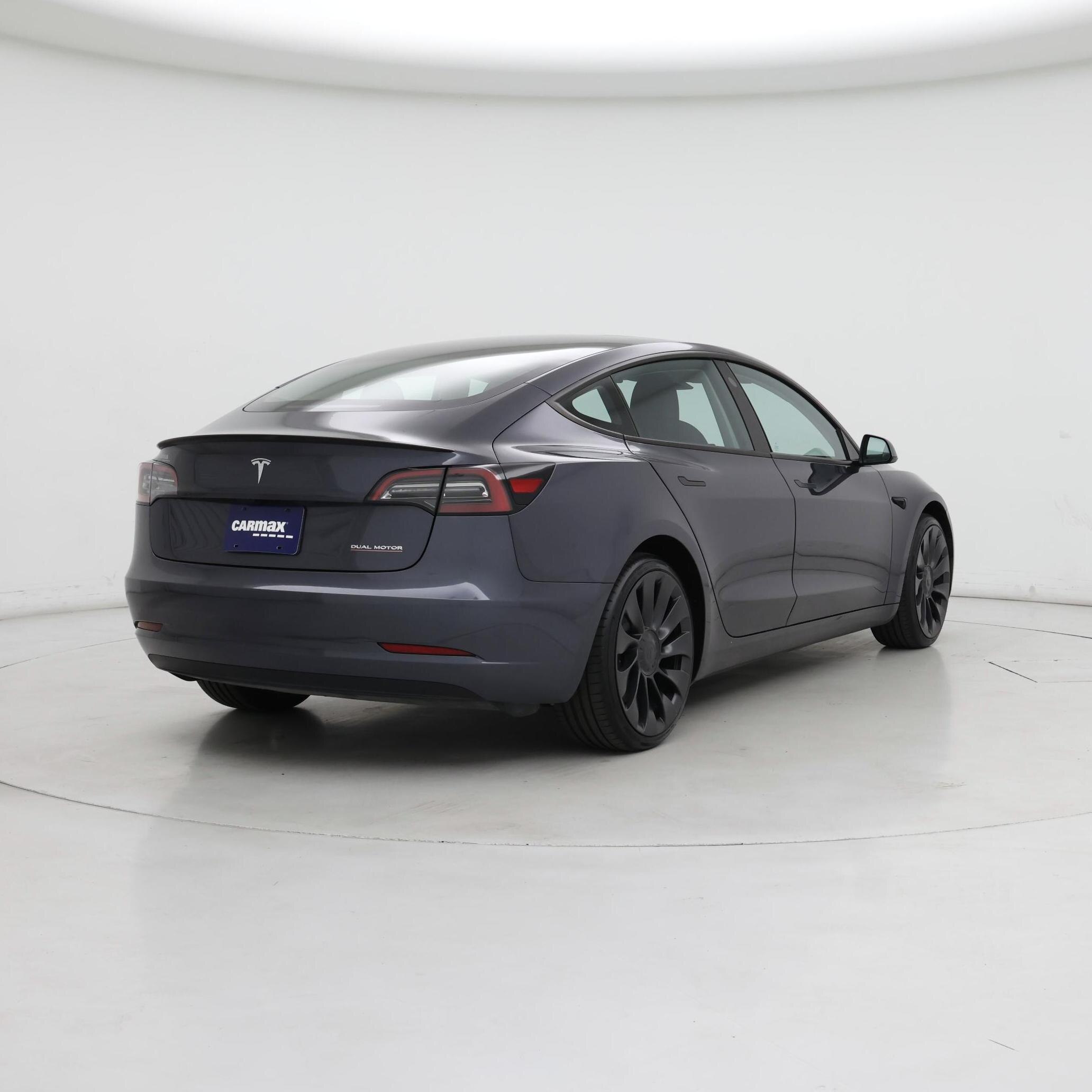 Thumbnail: 2023 Tesla Model 3 - 8