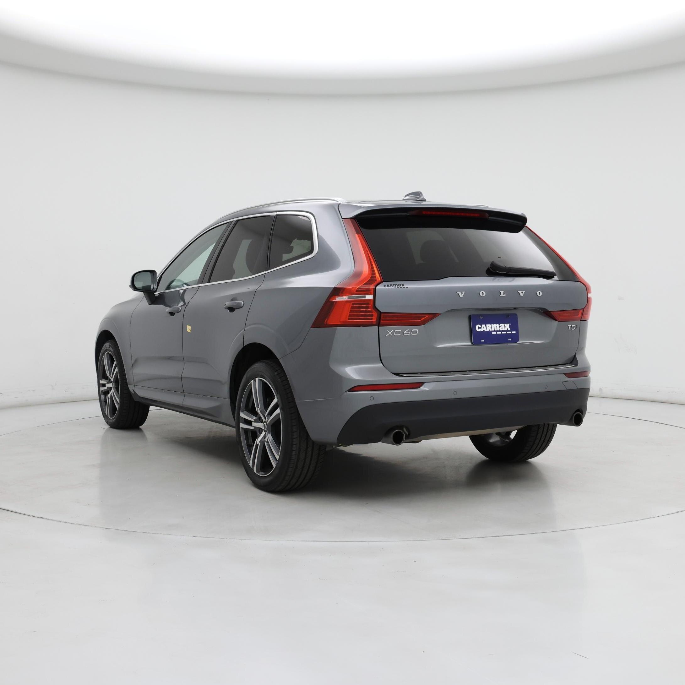 Thumbnail: 2020 Volvo XC60 - 2