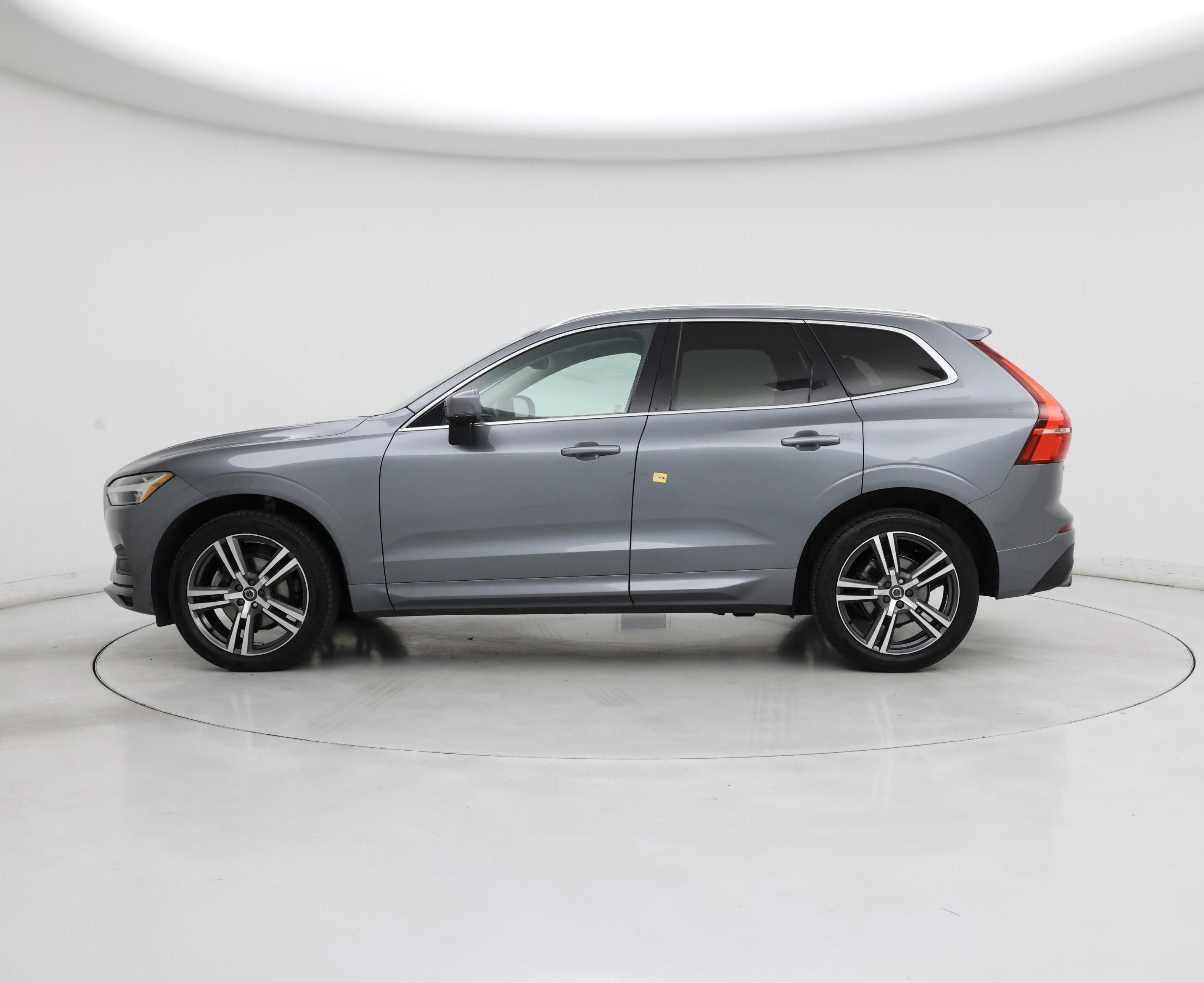 Thumbnail: 2020 Volvo XC60 - 3