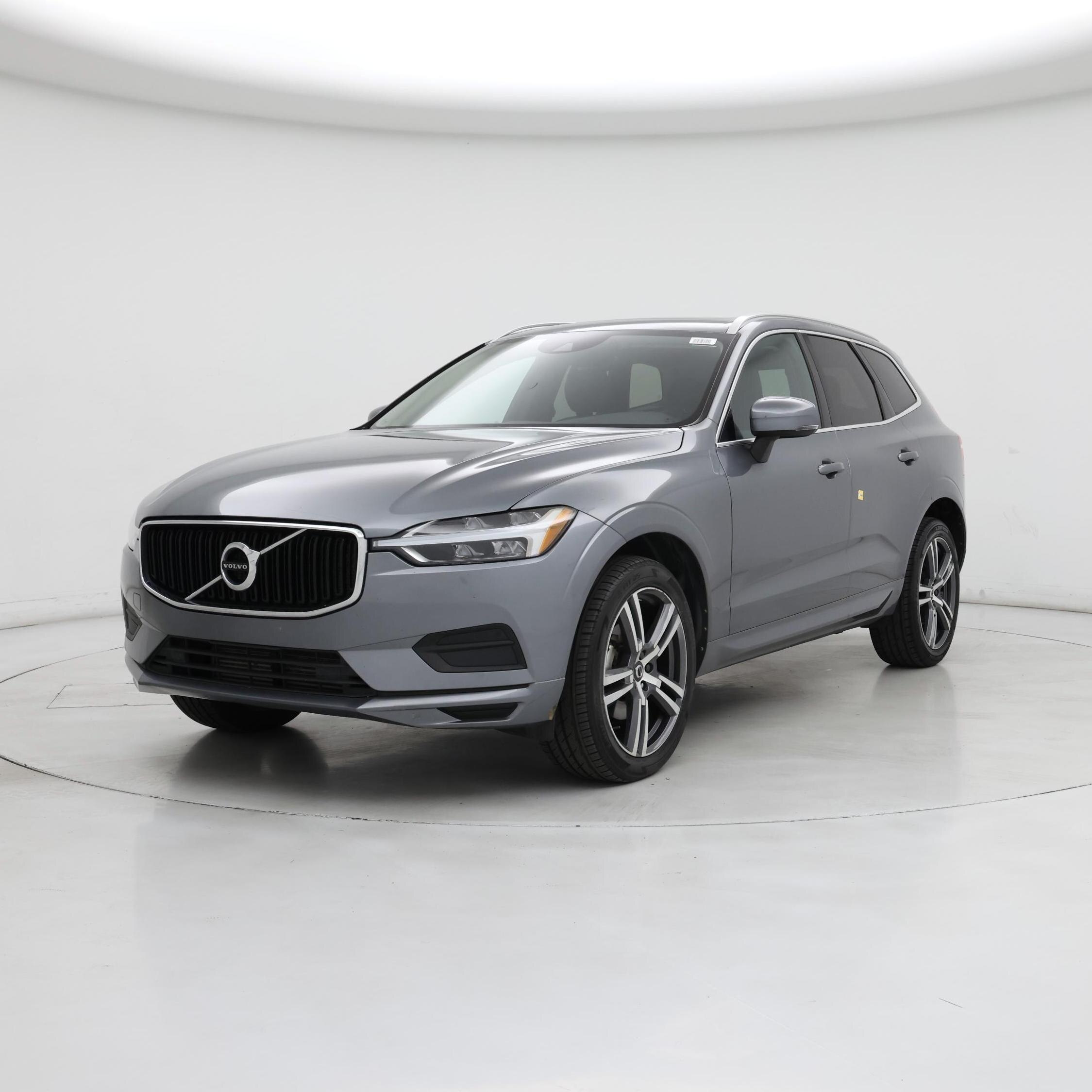 Thumbnail: 2020 Volvo XC60 - 4