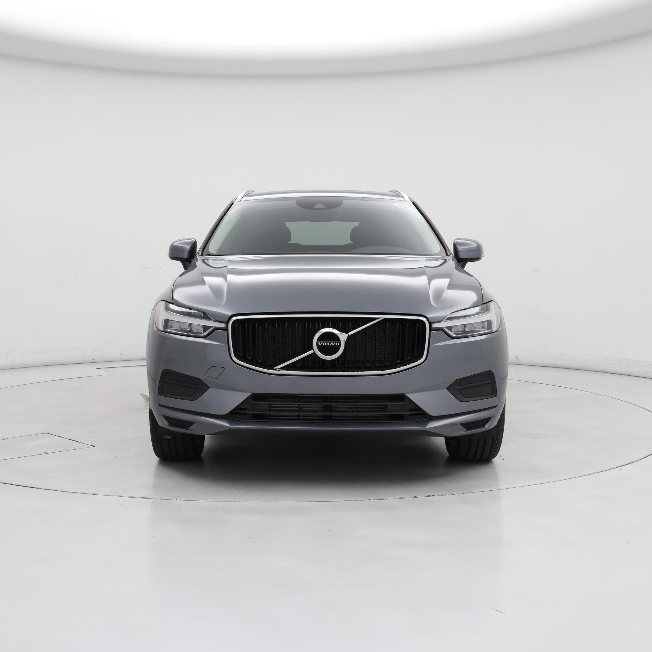 Thumbnail: 2020 Volvo XC60 - 5