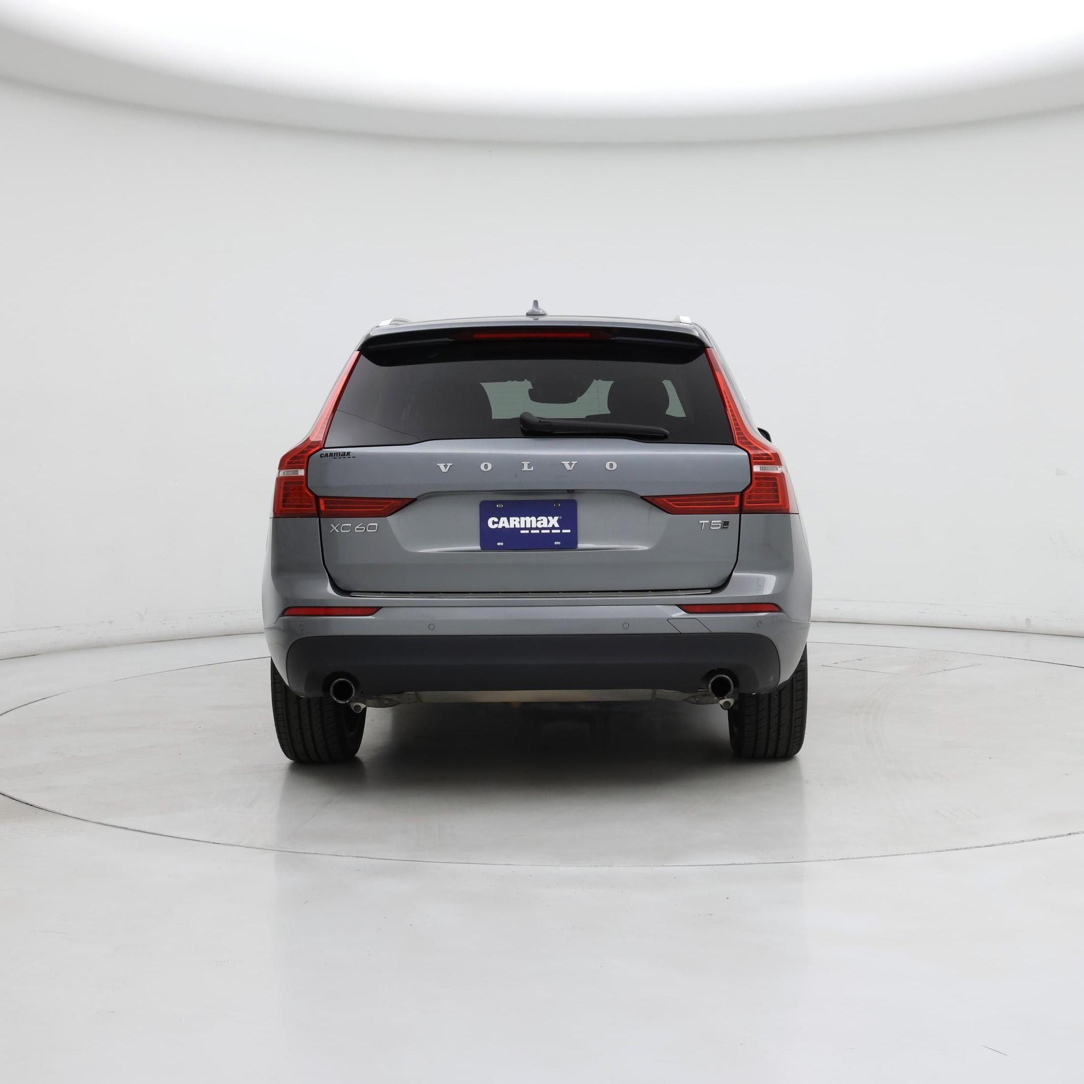 Thumbnail: 2020 Volvo XC60 - 6