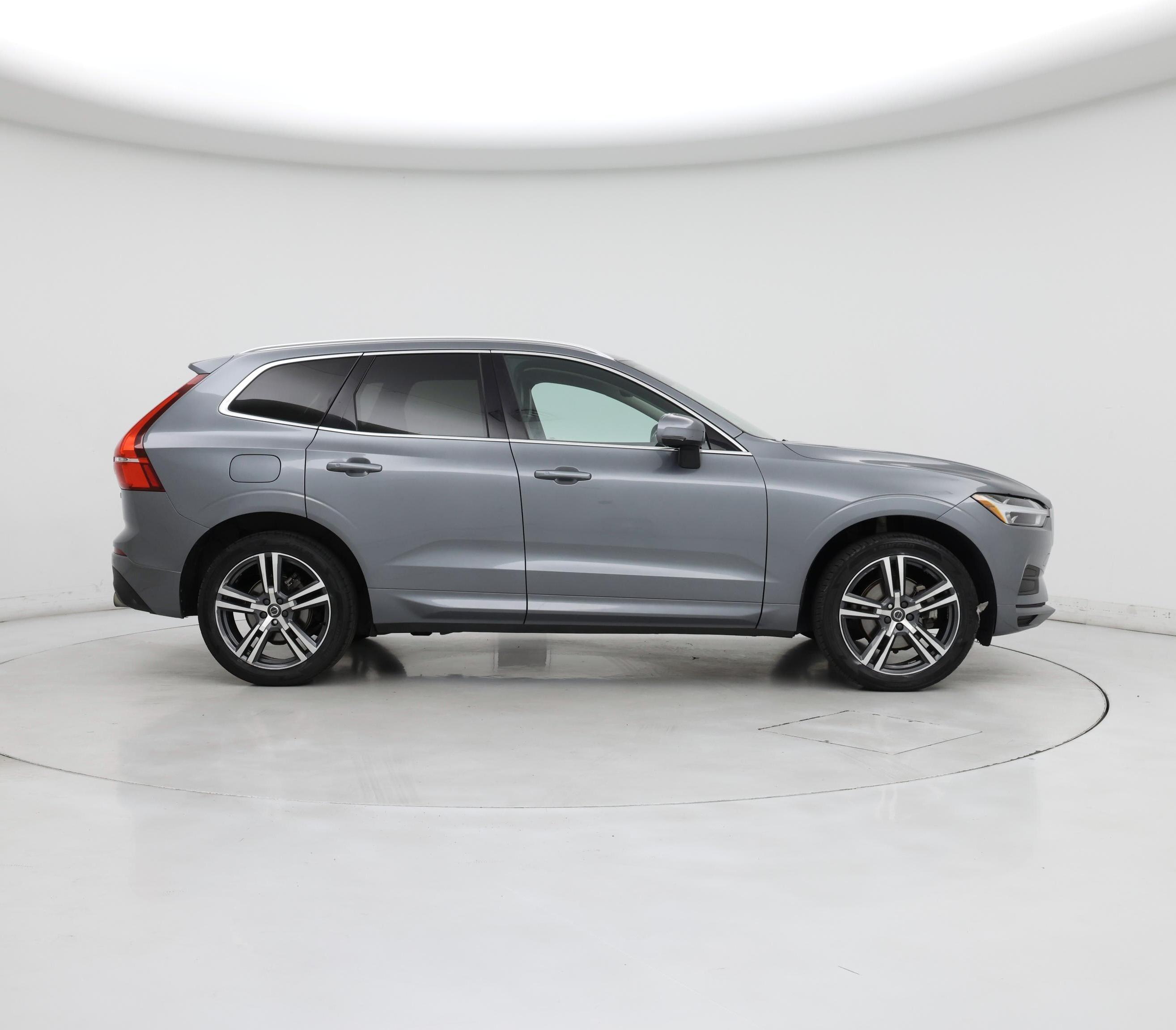 Thumbnail: 2020 Volvo XC60 - 7