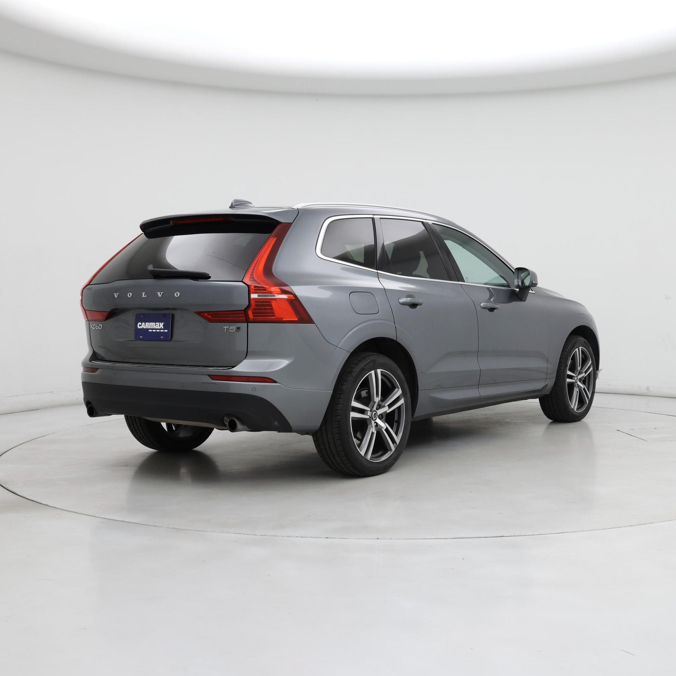 Thumbnail: 2020 Volvo XC60 - 8