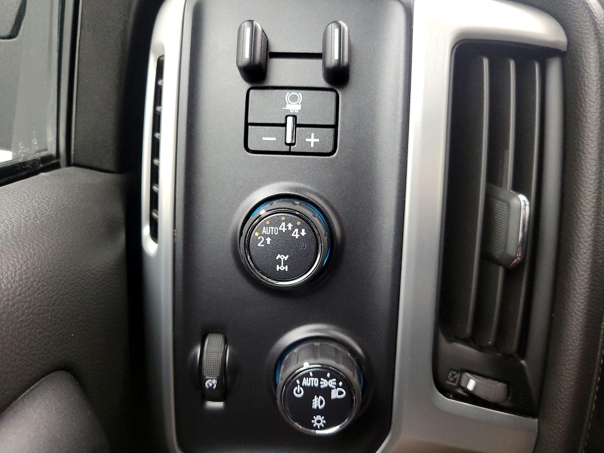Thumbnail: 2019 GMC Sierra 1500 - 13