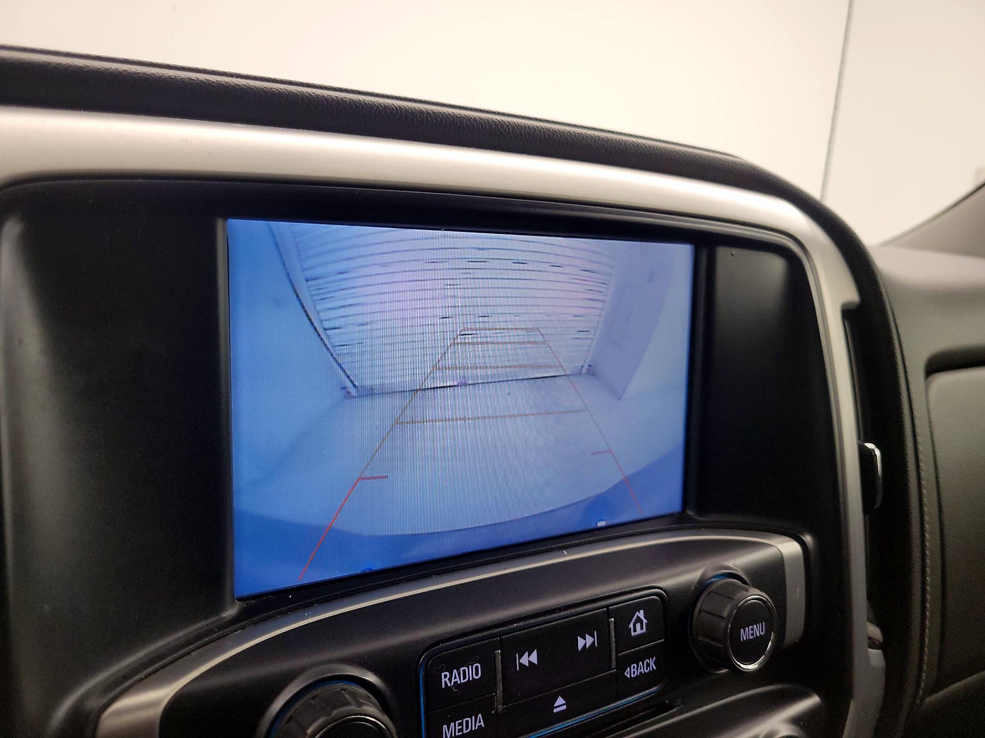 Thumbnail: 2019 GMC Sierra 1500 - 14