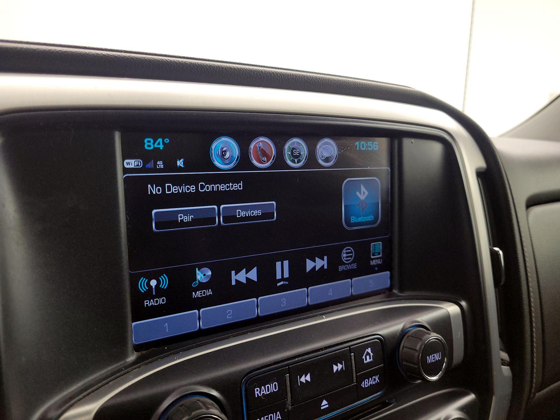 Thumbnail: 2019 GMC Sierra 1500 - 15
