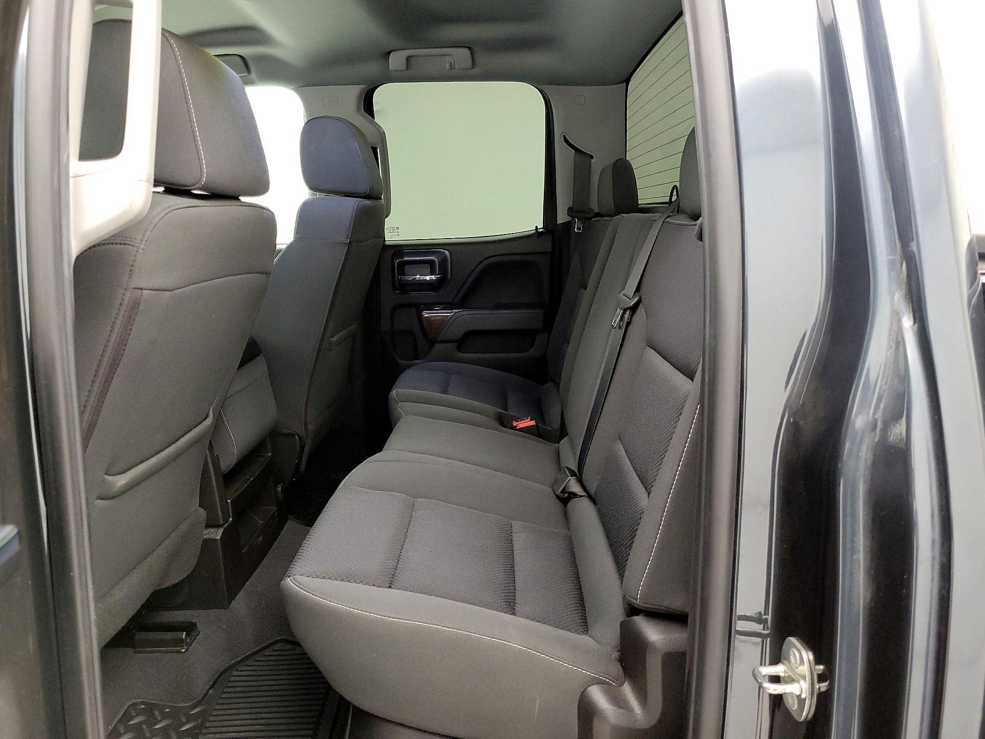 Thumbnail: 2019 GMC Sierra 1500 - 18