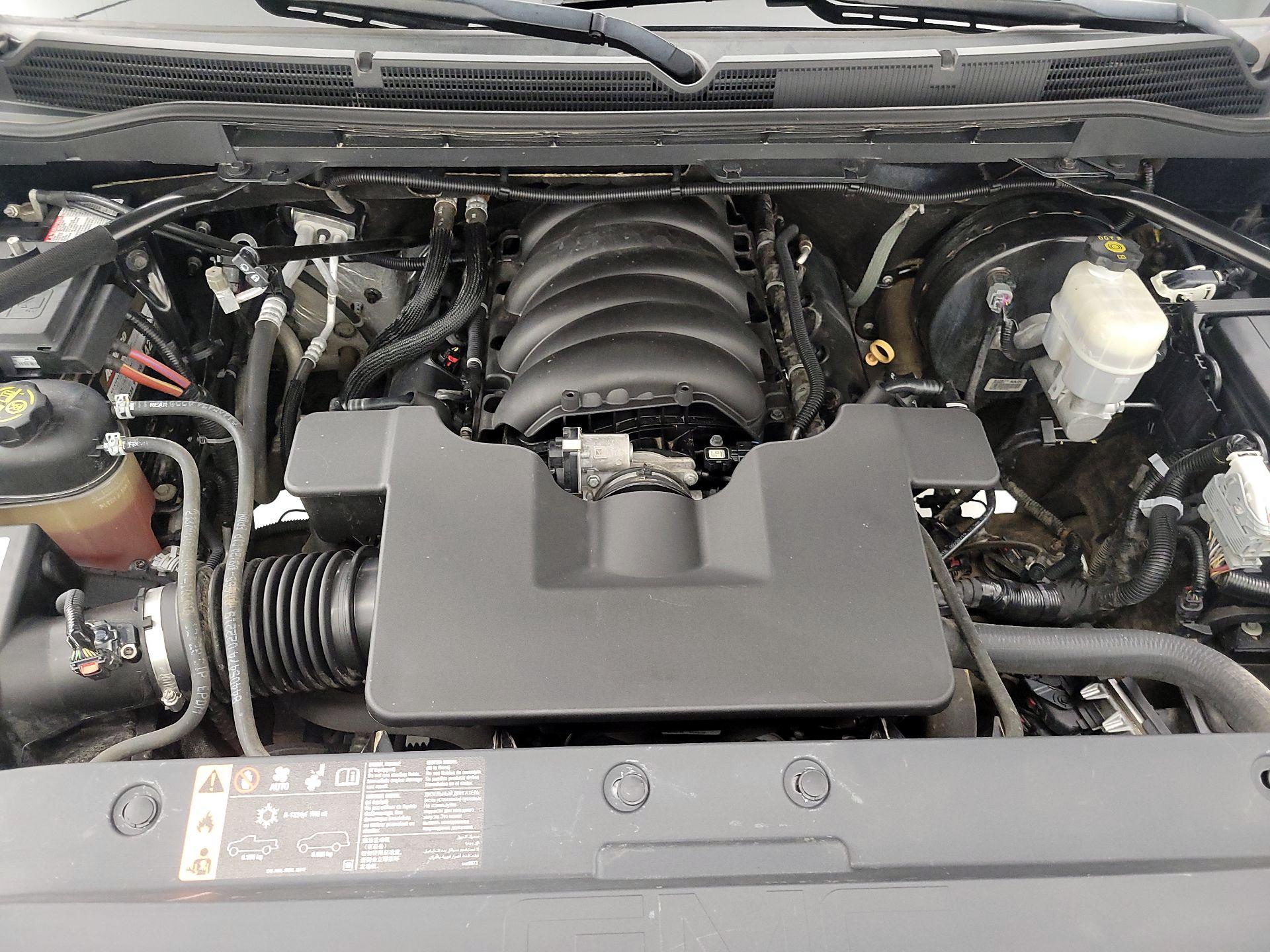 Thumbnail: 2019 GMC Sierra 1500 - 20