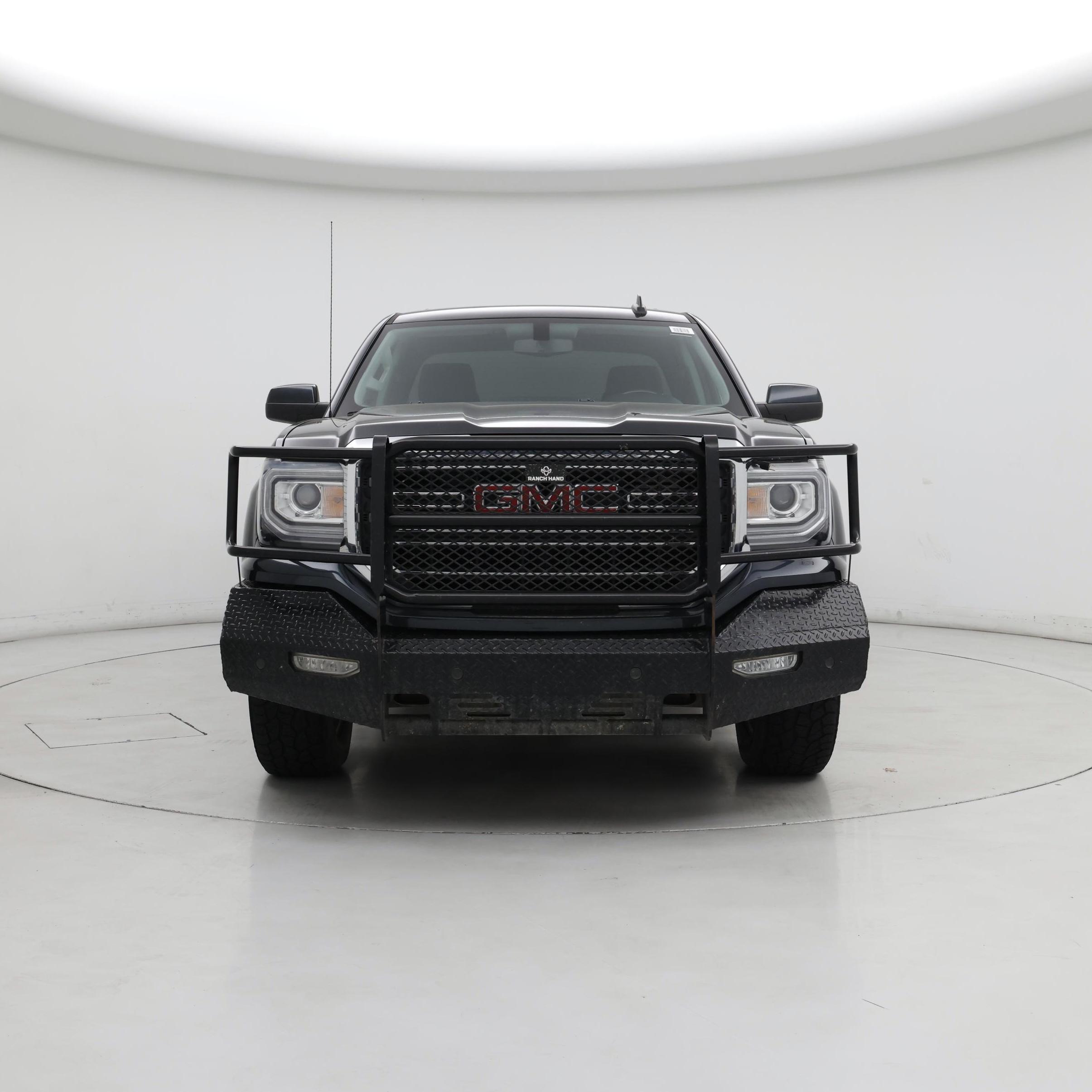 Thumbnail: 2019 GMC Sierra 1500 - 5