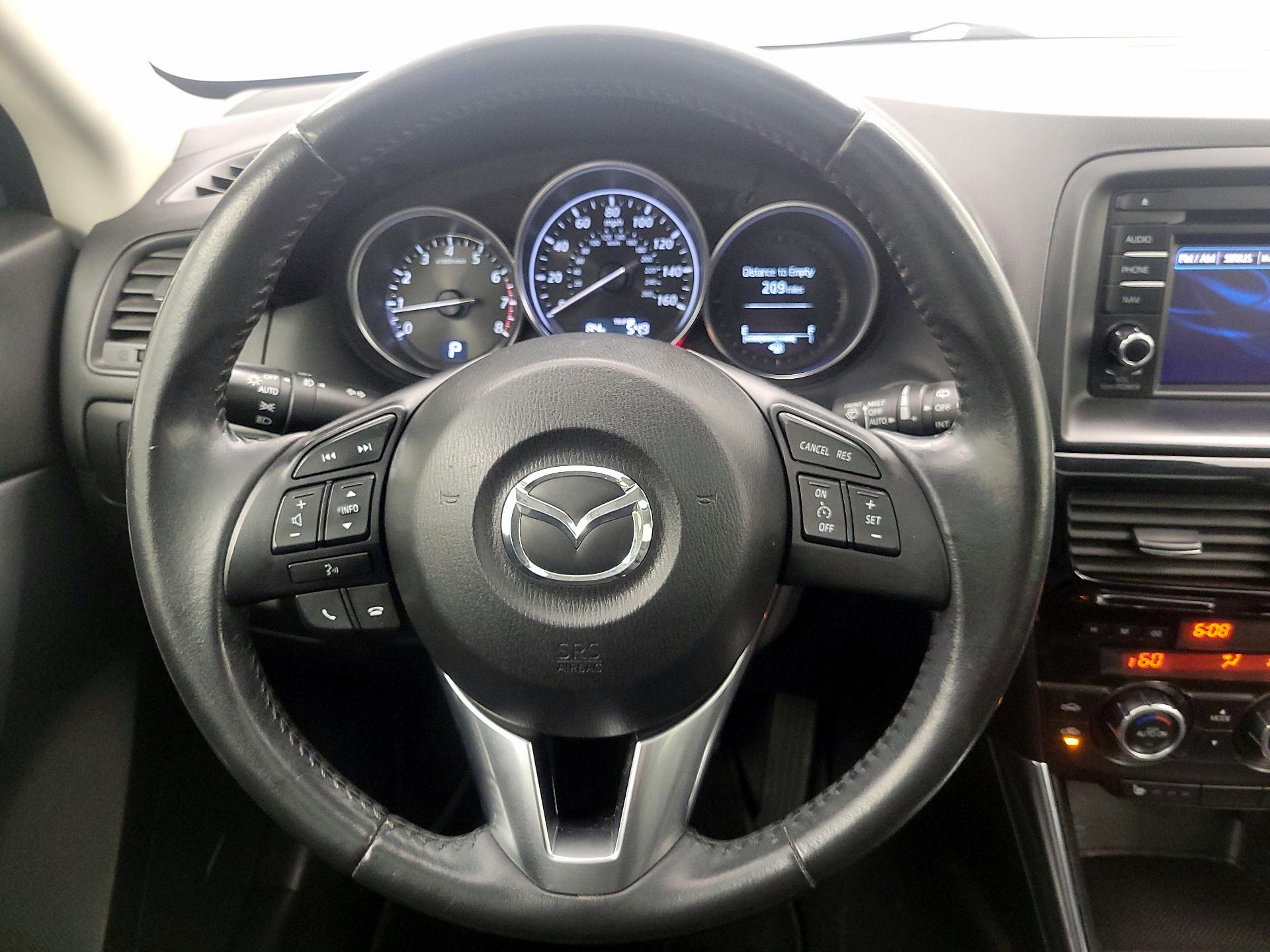 Thumbnail: 2015 Mazda CX-5 - 10