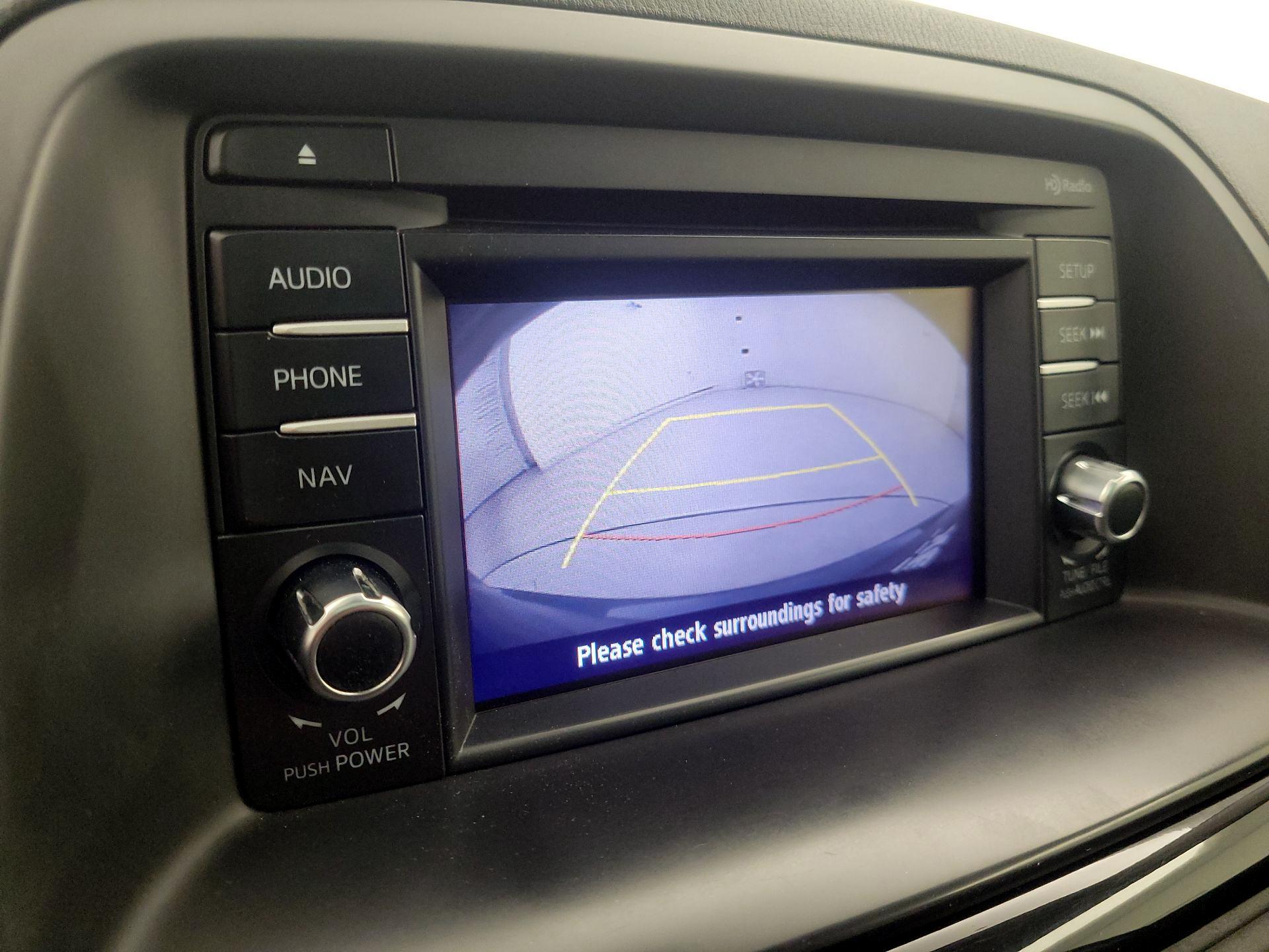 Thumbnail: 2015 Mazda CX-5 - 14