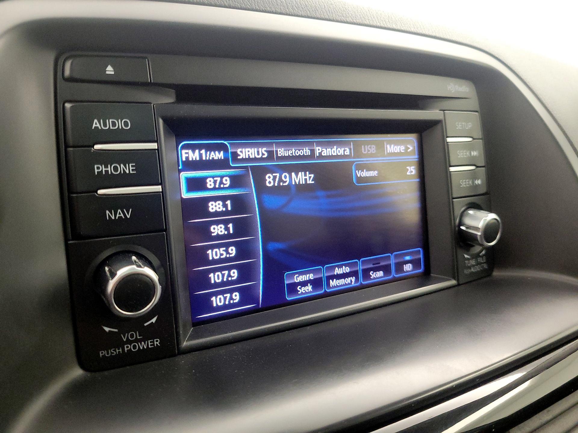 Thumbnail: 2015 Mazda CX-5 - 15