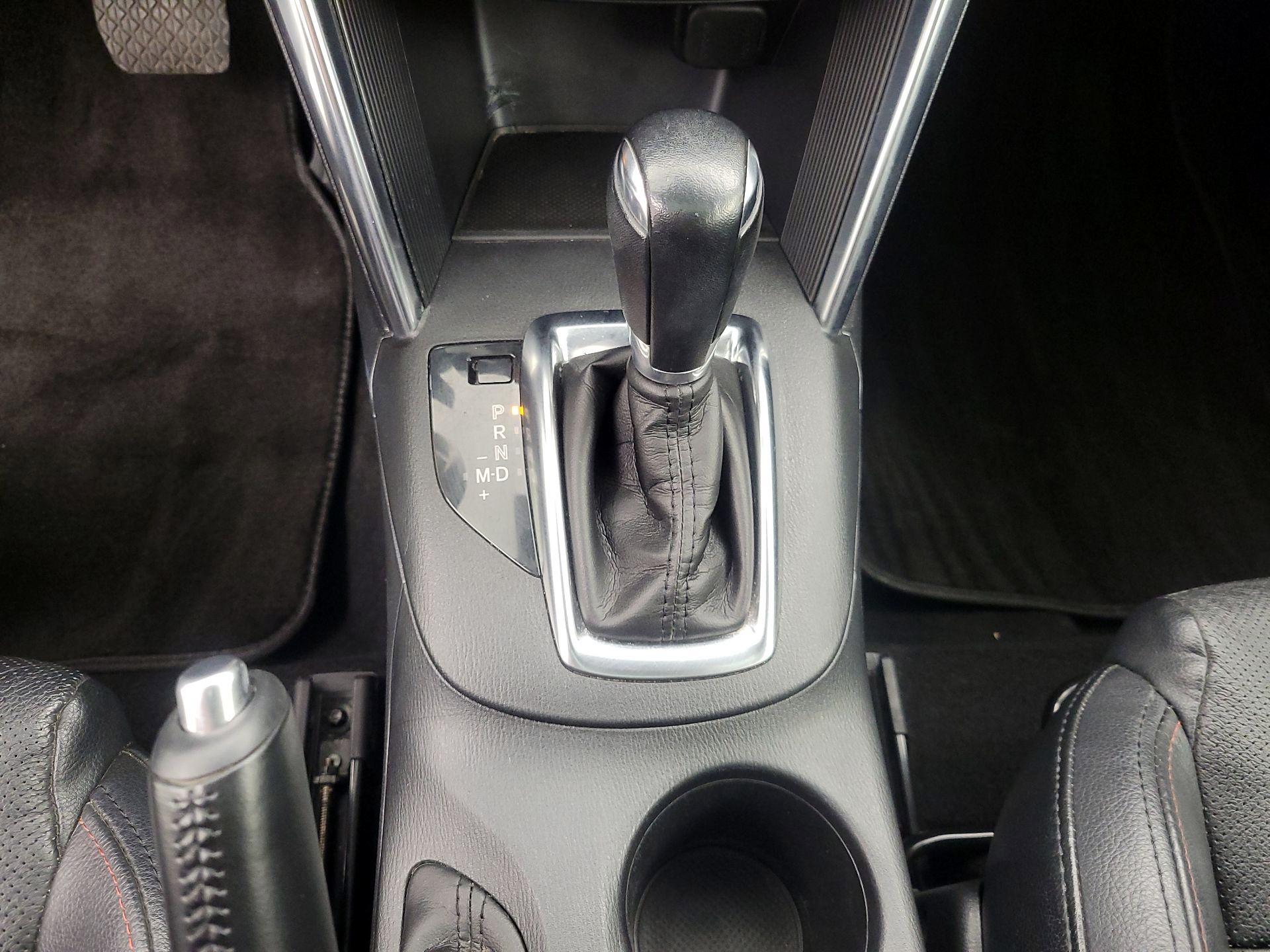 Thumbnail: 2015 Mazda CX-5 - 17