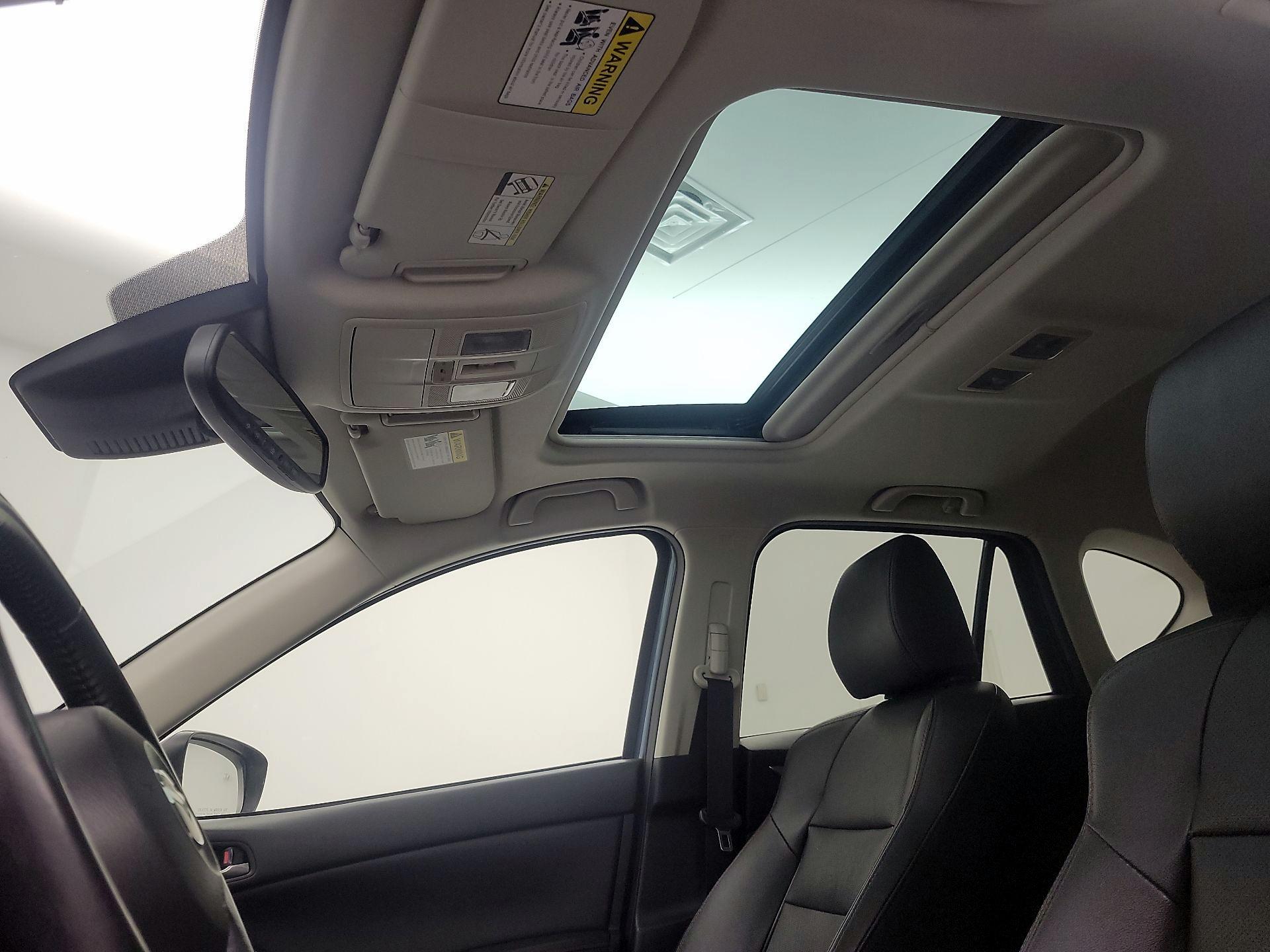 Thumbnail: 2015 Mazda CX-5 - 19