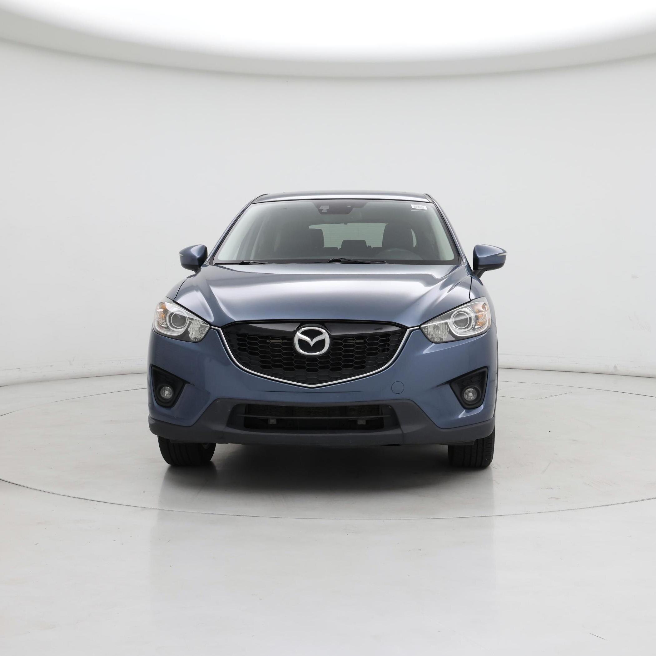 Thumbnail: 2015 Mazda CX-5 - 5