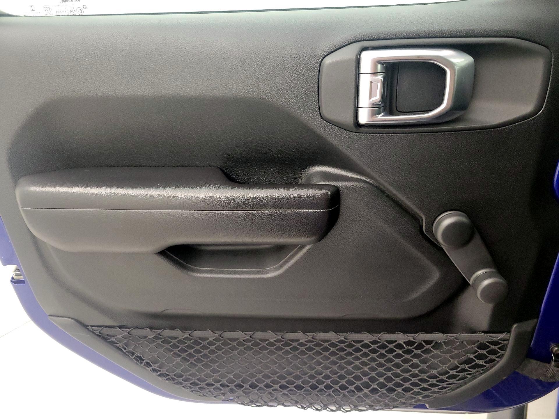 Thumbnail: 2020 Jeep Wrangler - 12