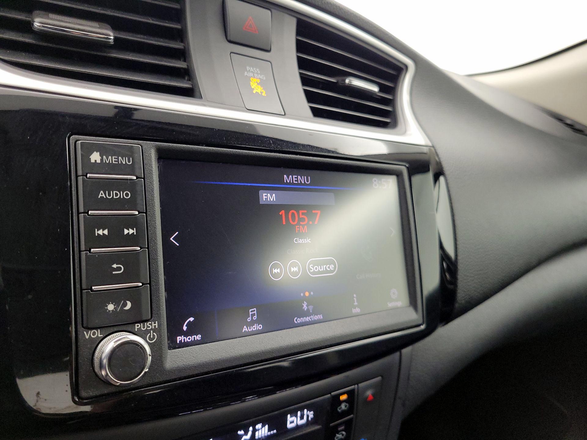 Thumbnail: 2019 Nissan Sentra - 15