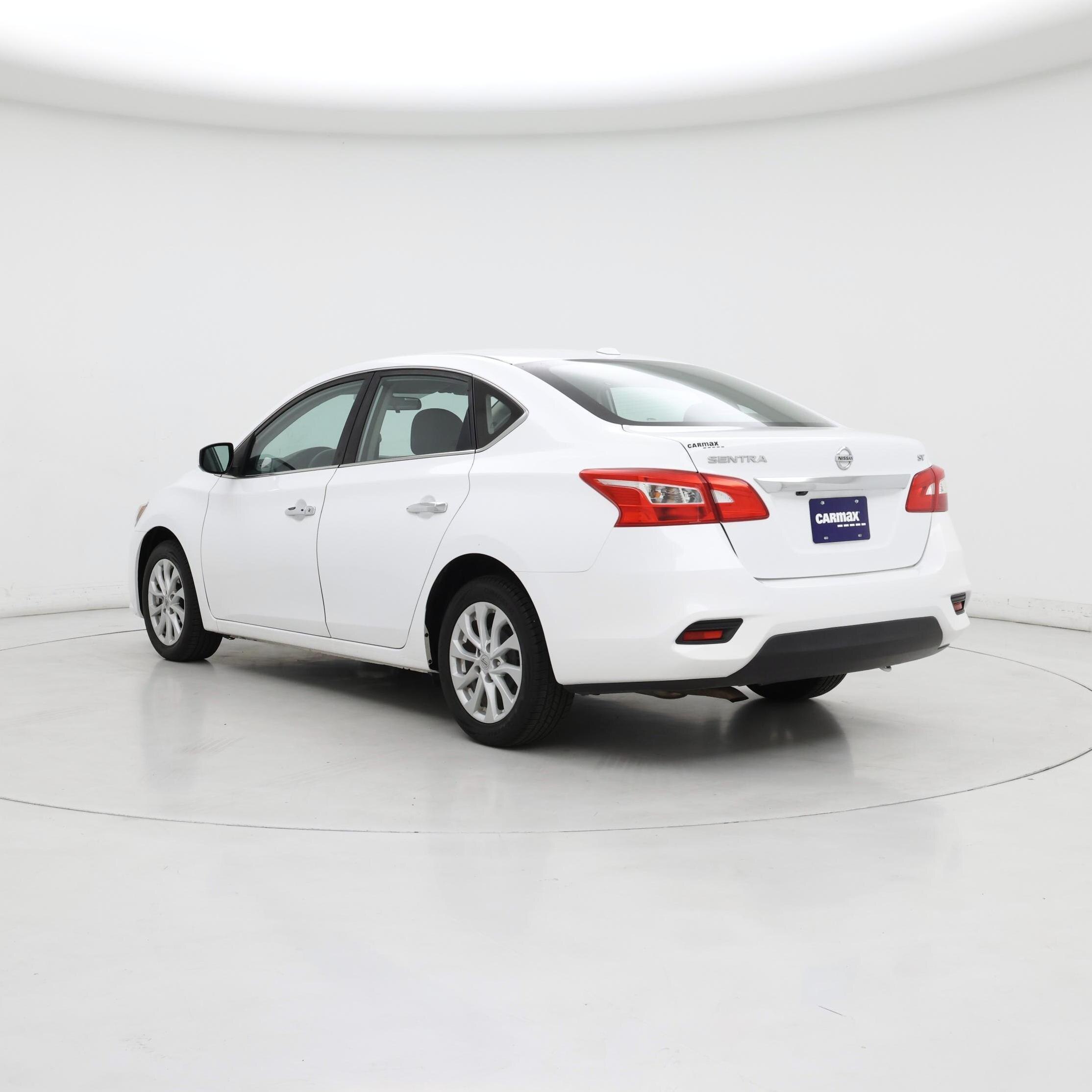 Thumbnail: 2019 Nissan Sentra - 2