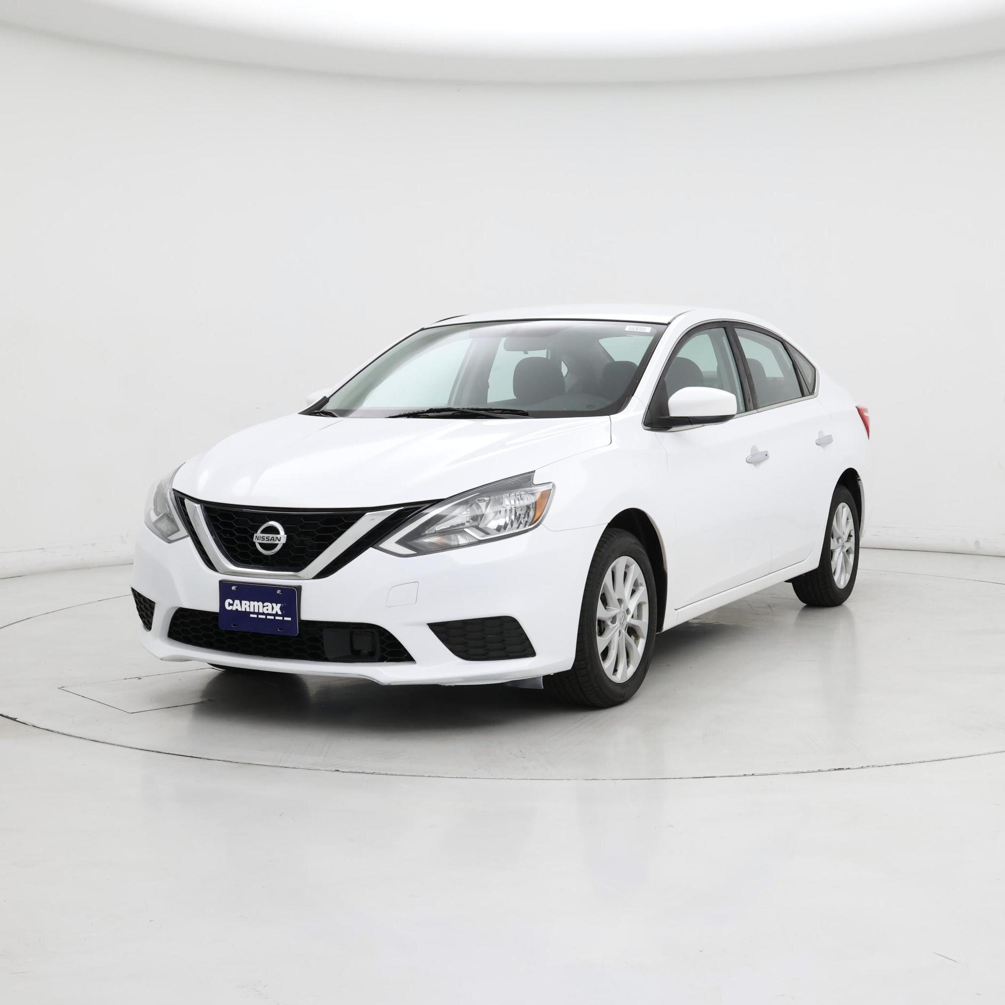 Thumbnail: 2019 Nissan Sentra - 4