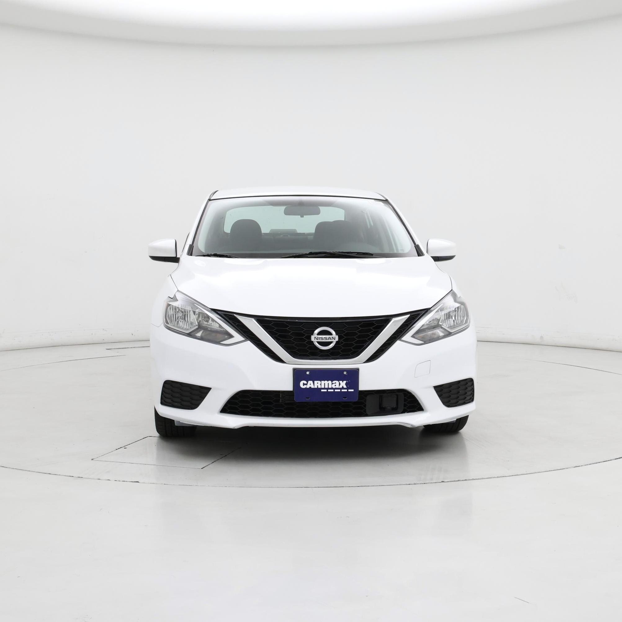 Thumbnail: 2019 Nissan Sentra - 5