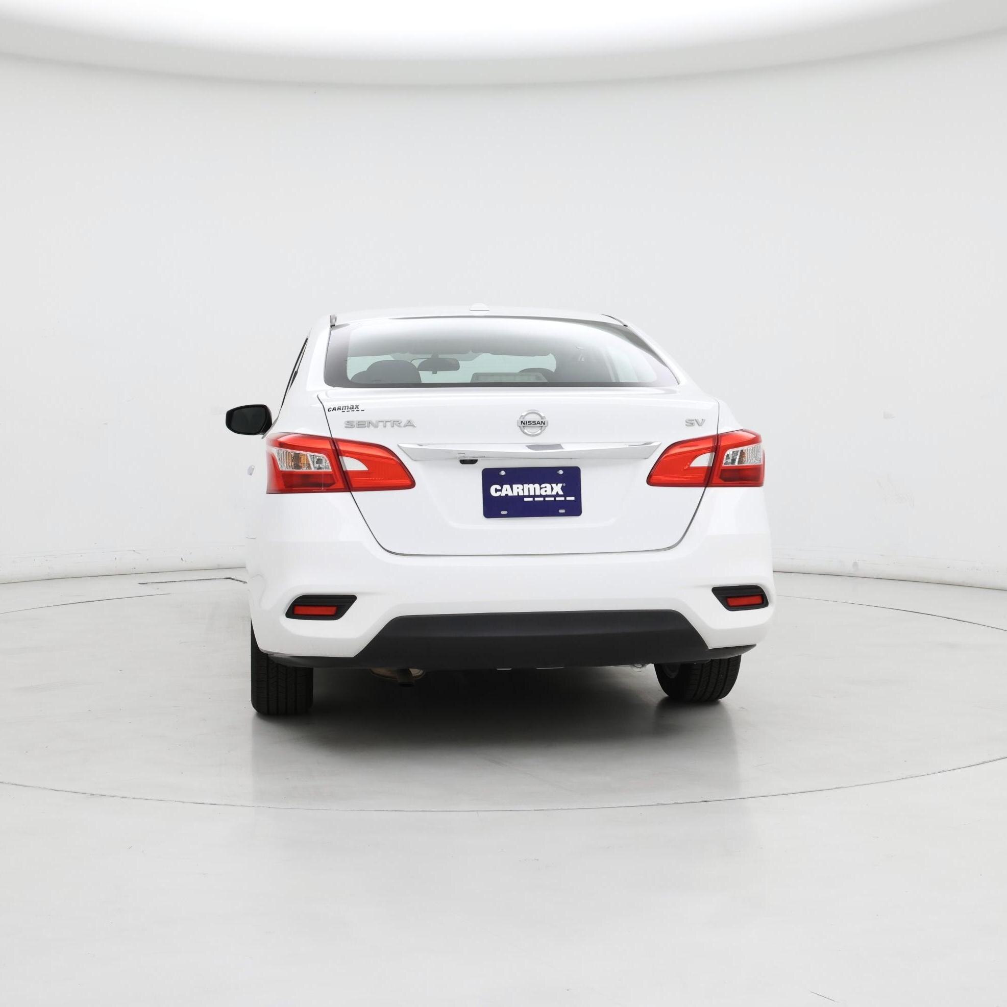 Thumbnail: 2019 Nissan Sentra - 6