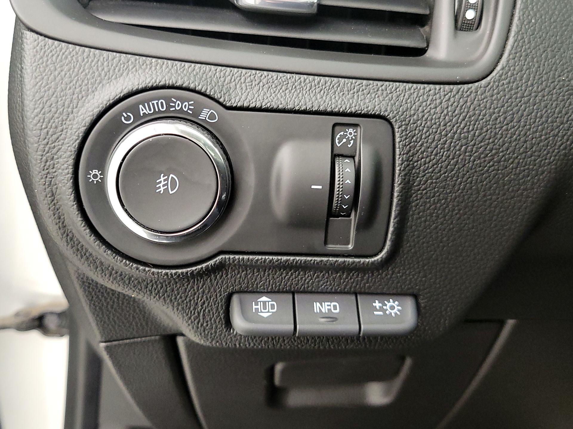Thumbnail: 2017 Buick Envision - 13