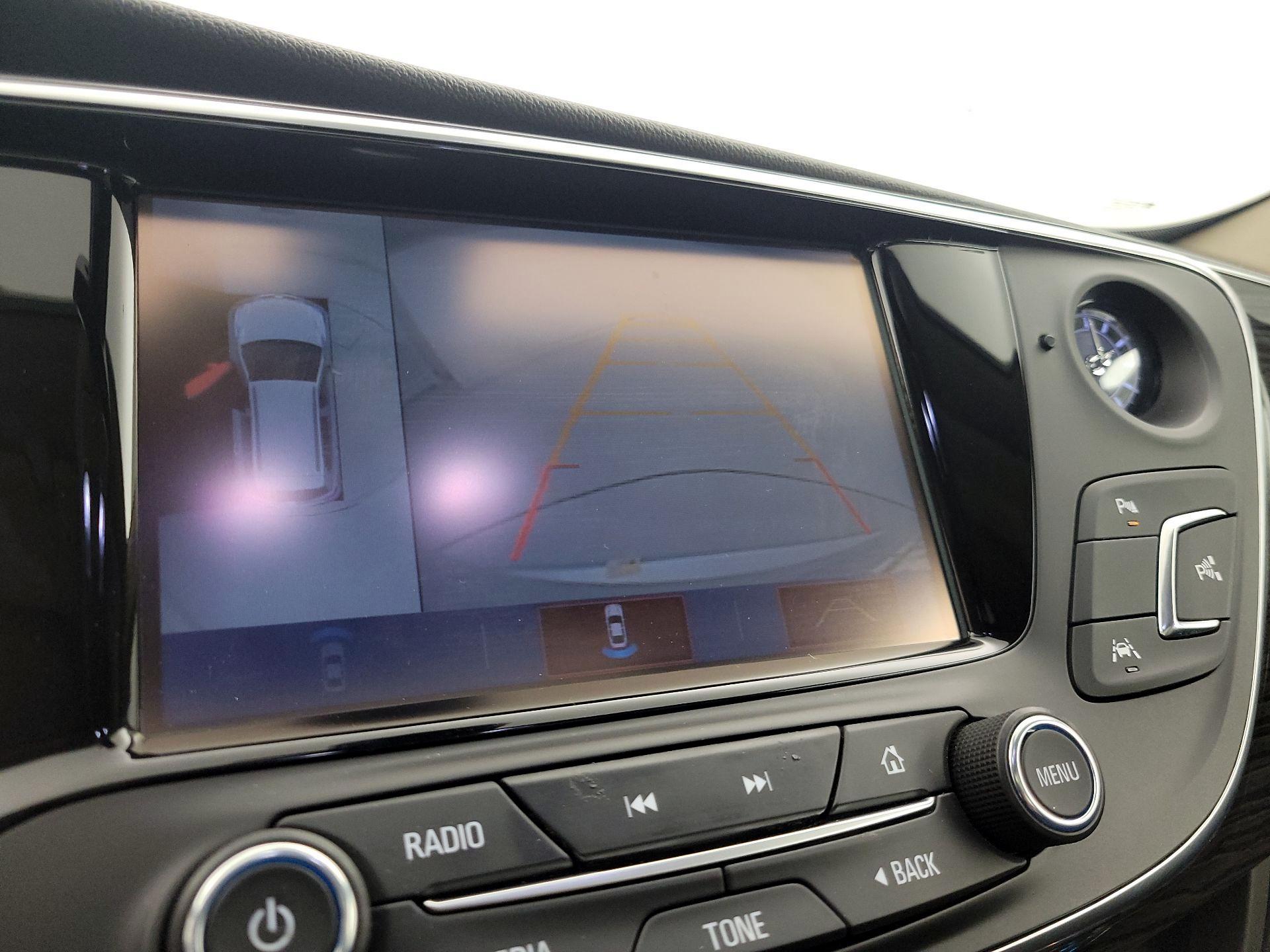 Thumbnail: 2017 Buick Envision - 14