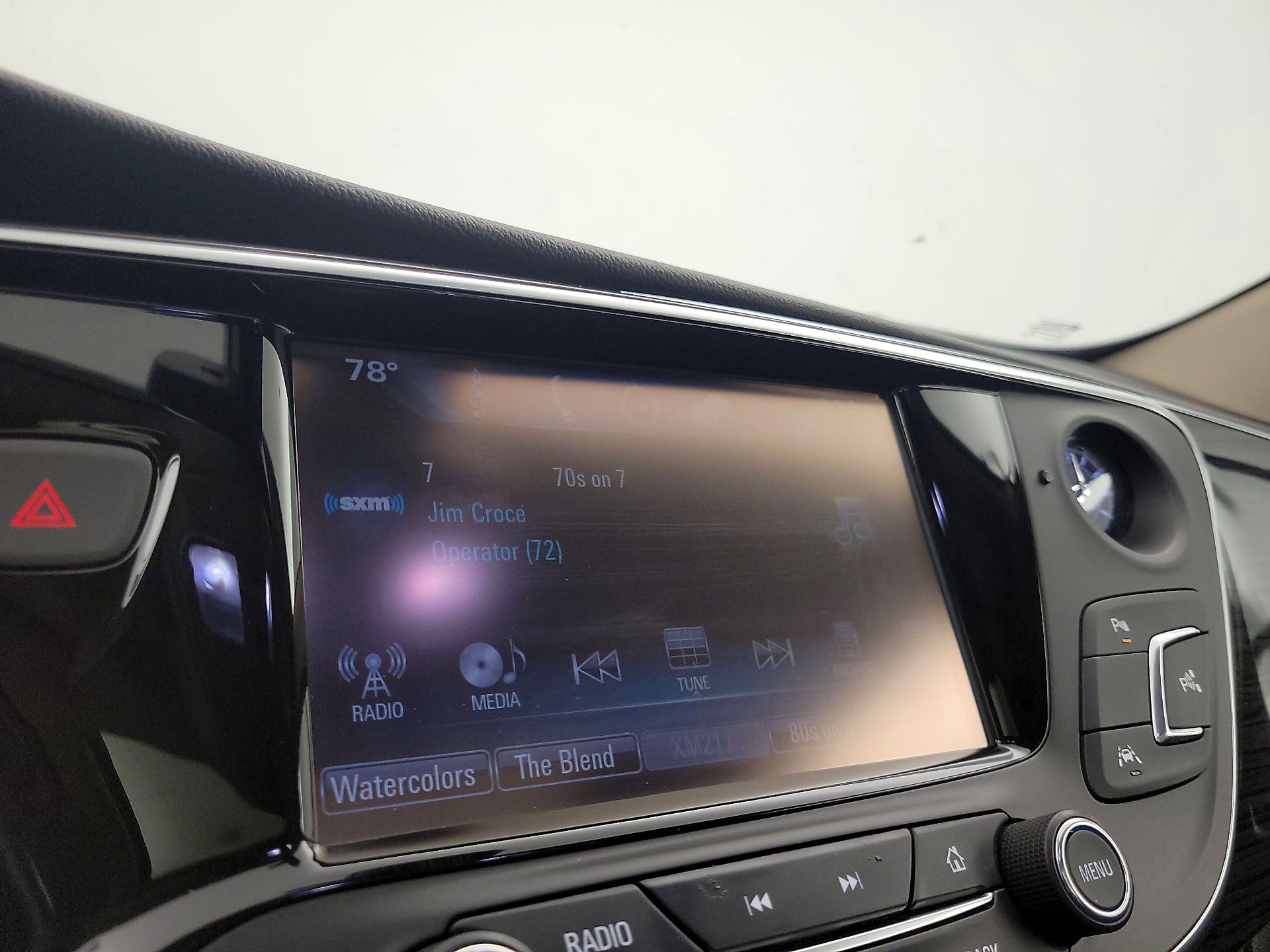 Thumbnail: 2017 Buick Envision - 15