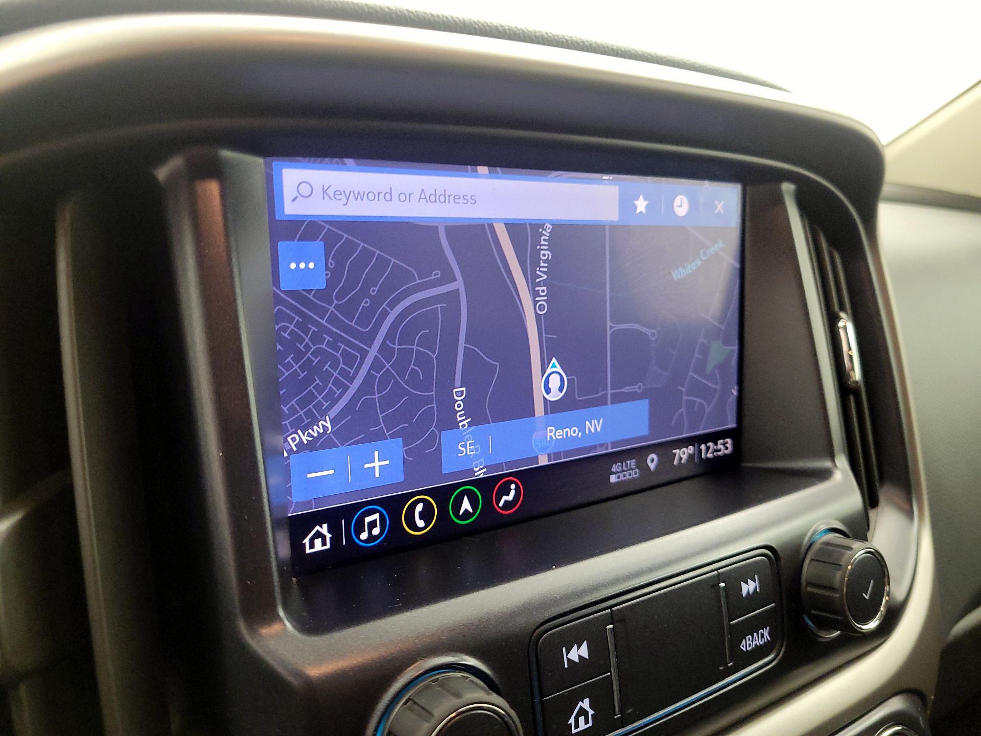 Thumbnail: 2019 Chevrolet Colorado - 14