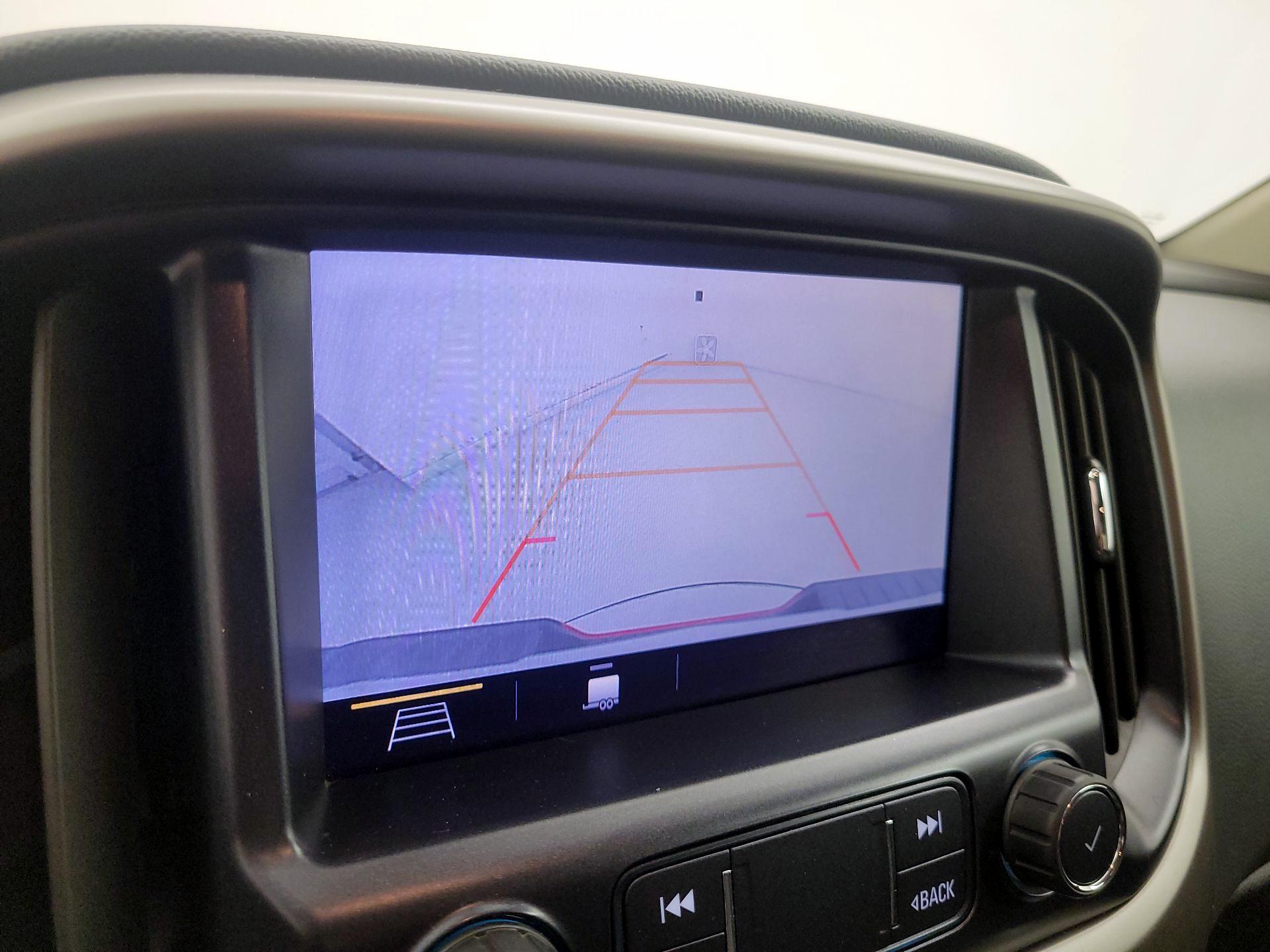 Thumbnail: 2019 Chevrolet Colorado - 15