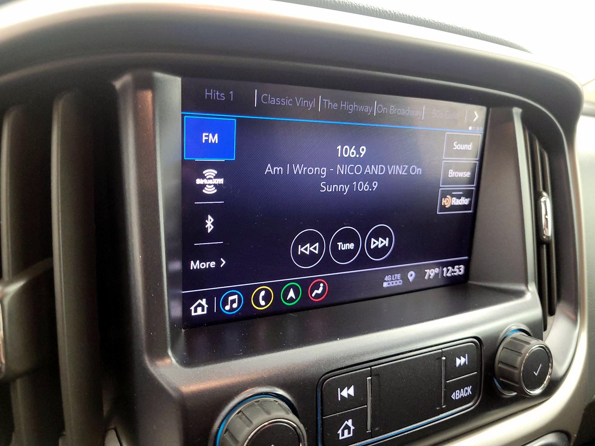Thumbnail: 2019 Chevrolet Colorado - 16