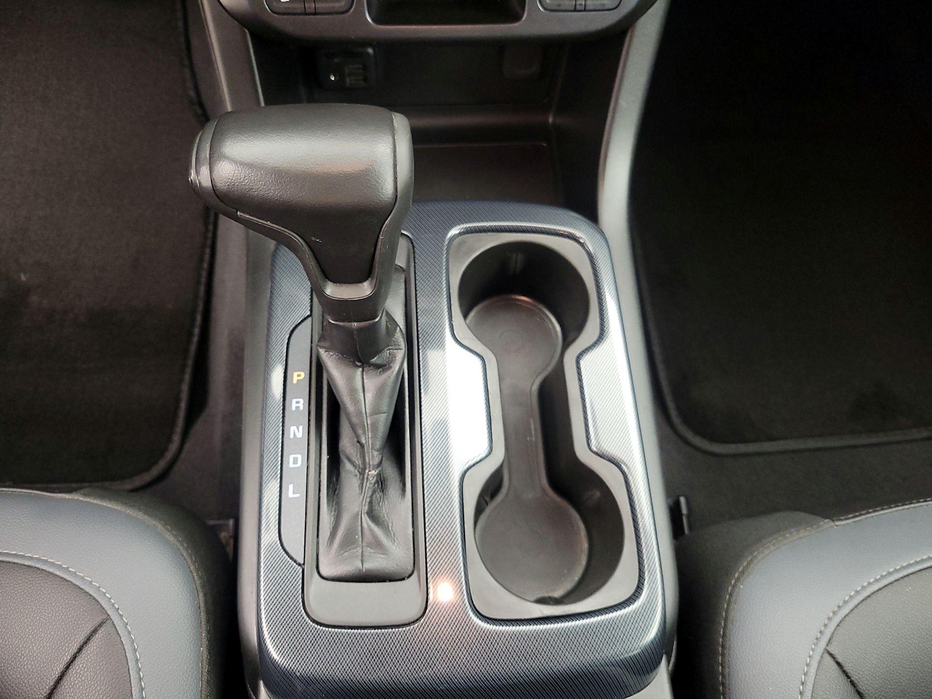 Thumbnail: 2019 Chevrolet Colorado - 18