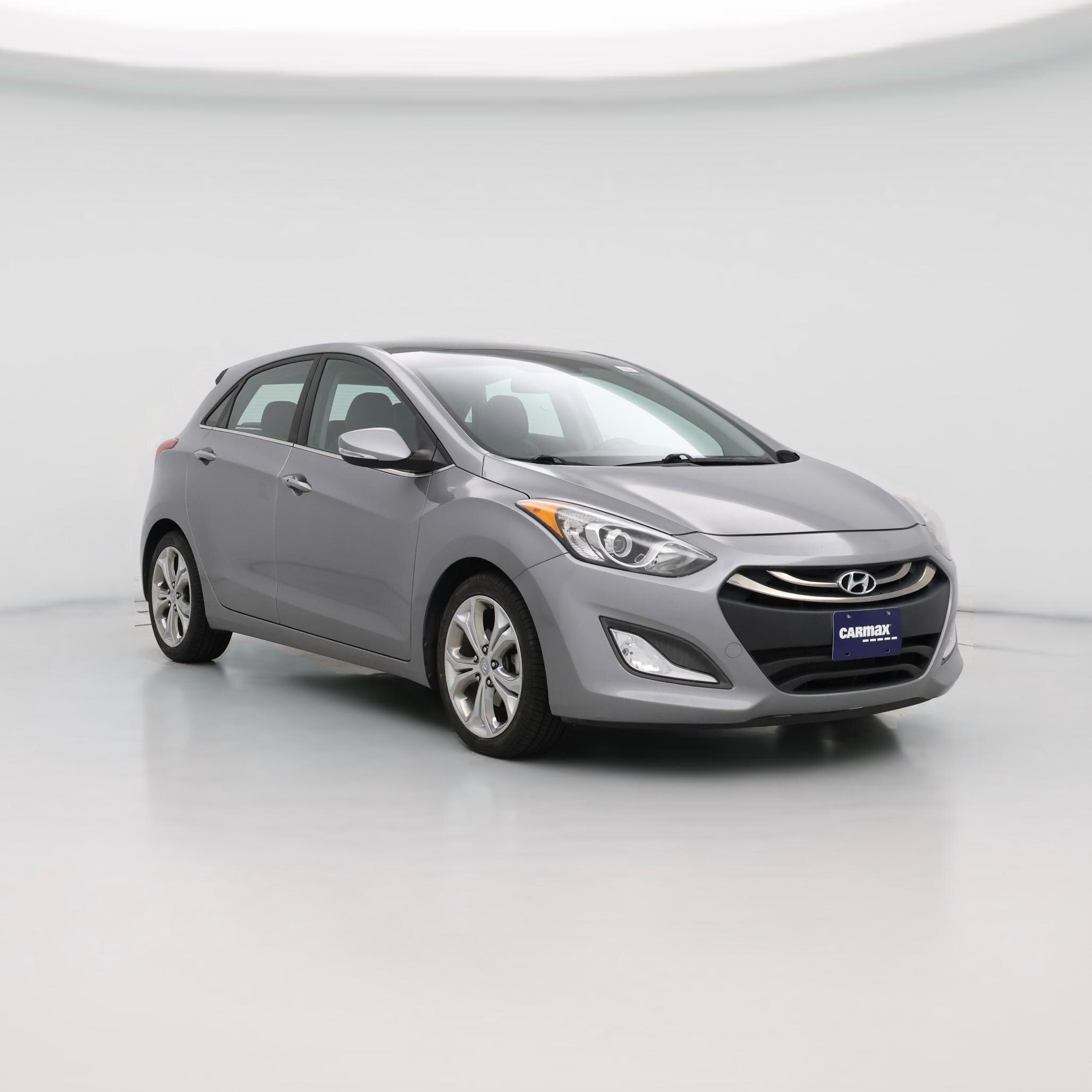 Thumbnail: 2014 Hyundai Elantra - 1