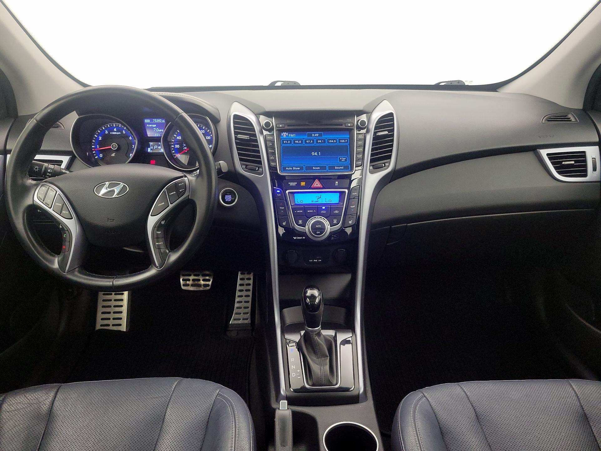 Thumbnail: 2014 Hyundai Elantra - 9