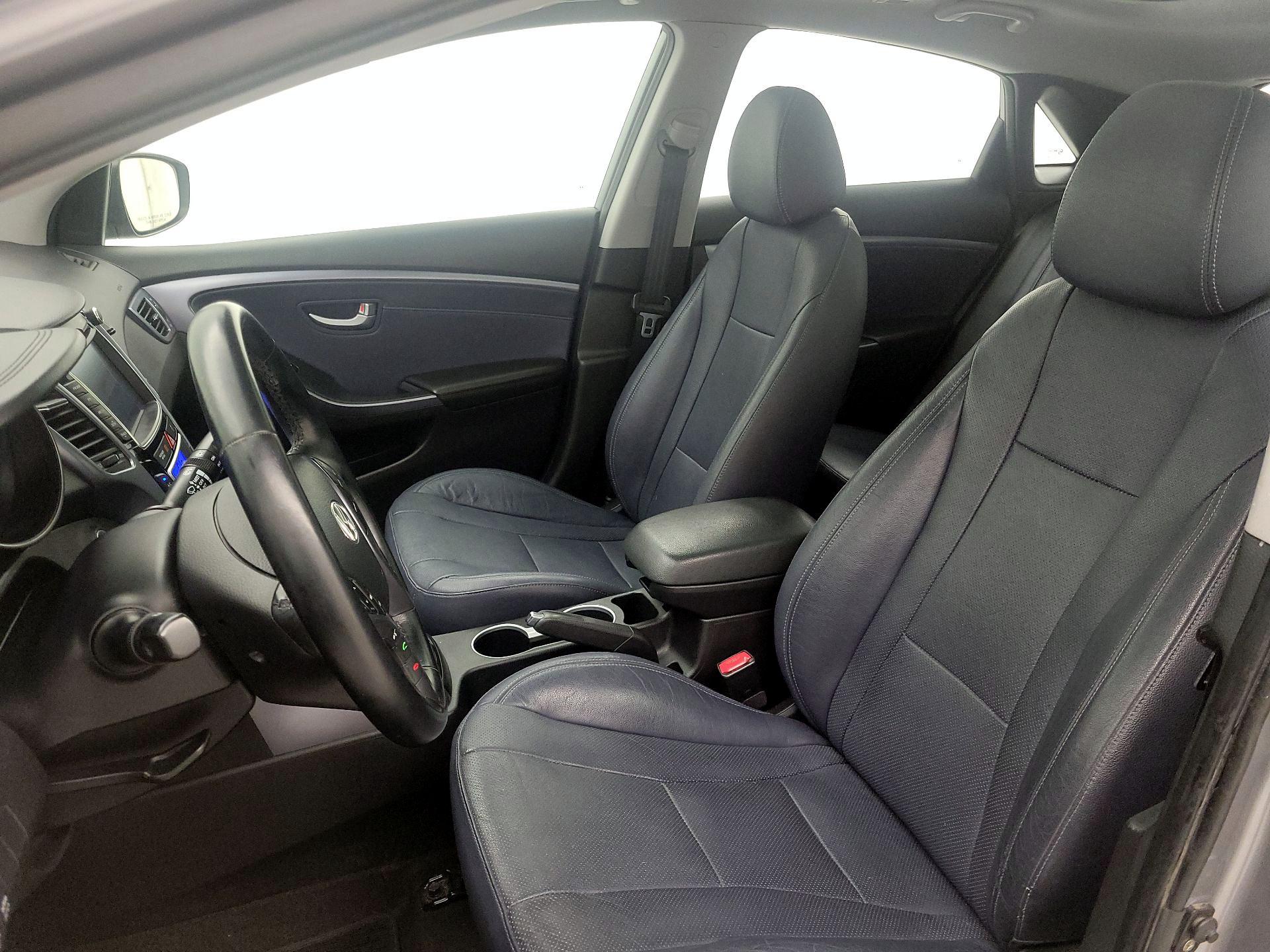 Thumbnail: 2014 Hyundai Elantra - 11