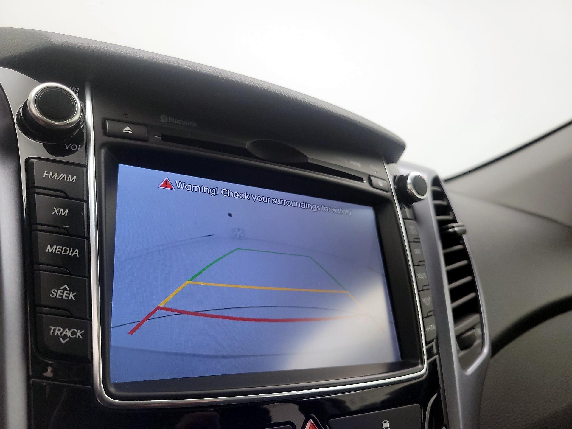 Thumbnail: 2014 Hyundai Elantra - 14