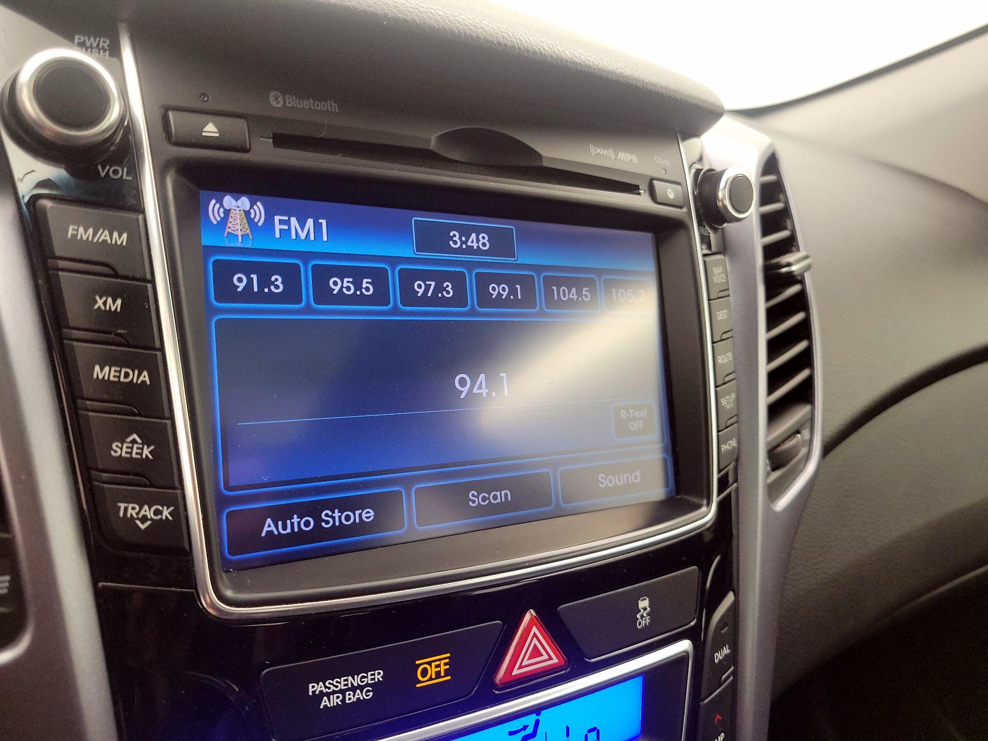 Thumbnail: 2014 Hyundai Elantra - 15