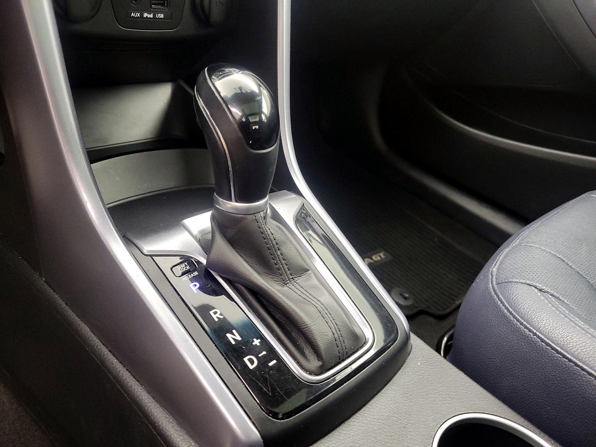 Thumbnail: 2014 Hyundai Elantra - 17