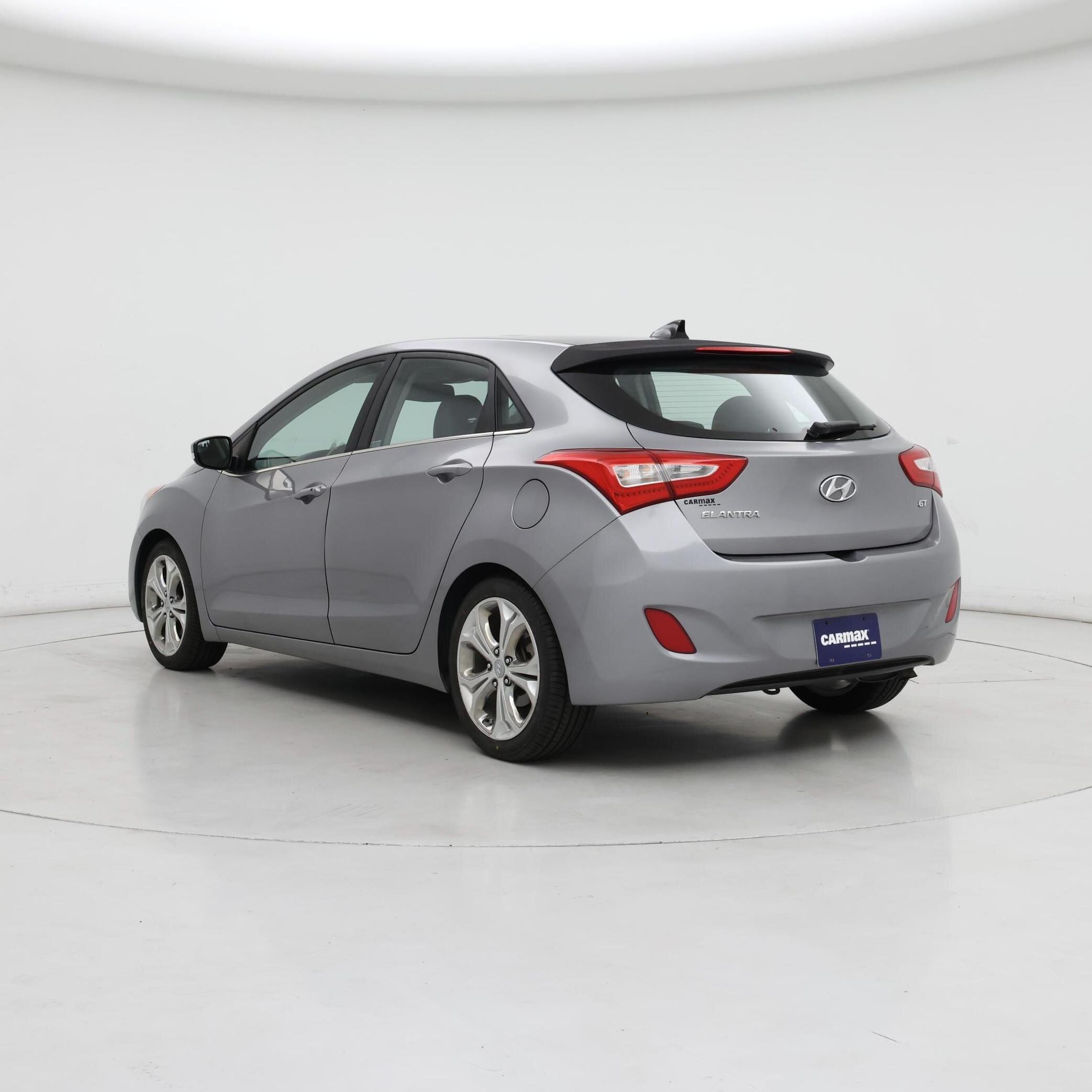 Thumbnail: 2014 Hyundai Elantra - 2