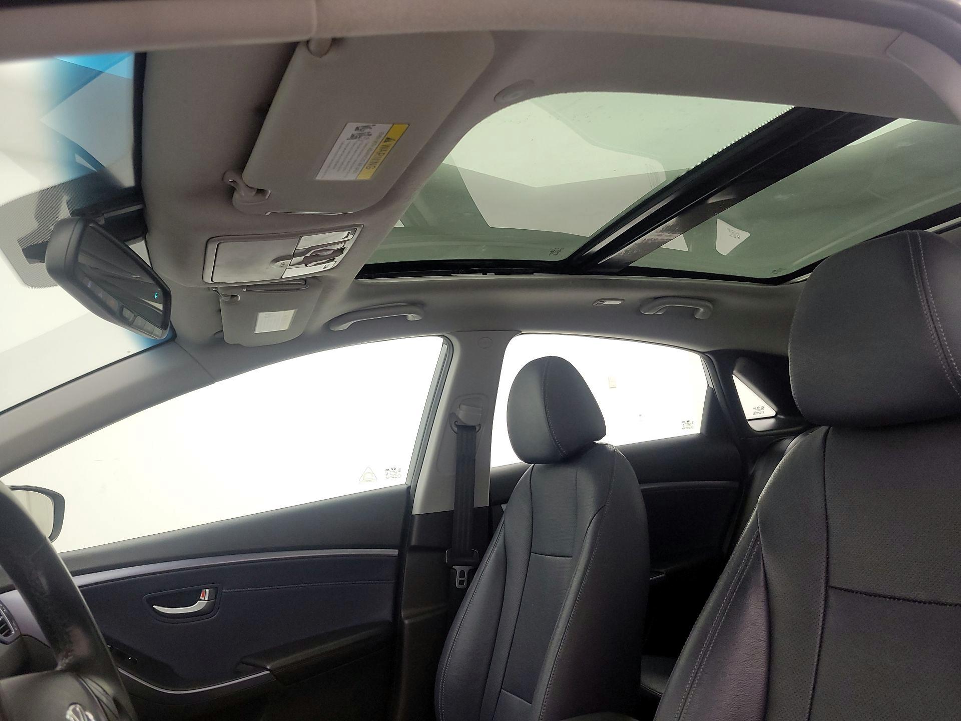 Thumbnail: 2014 Hyundai Elantra - 19