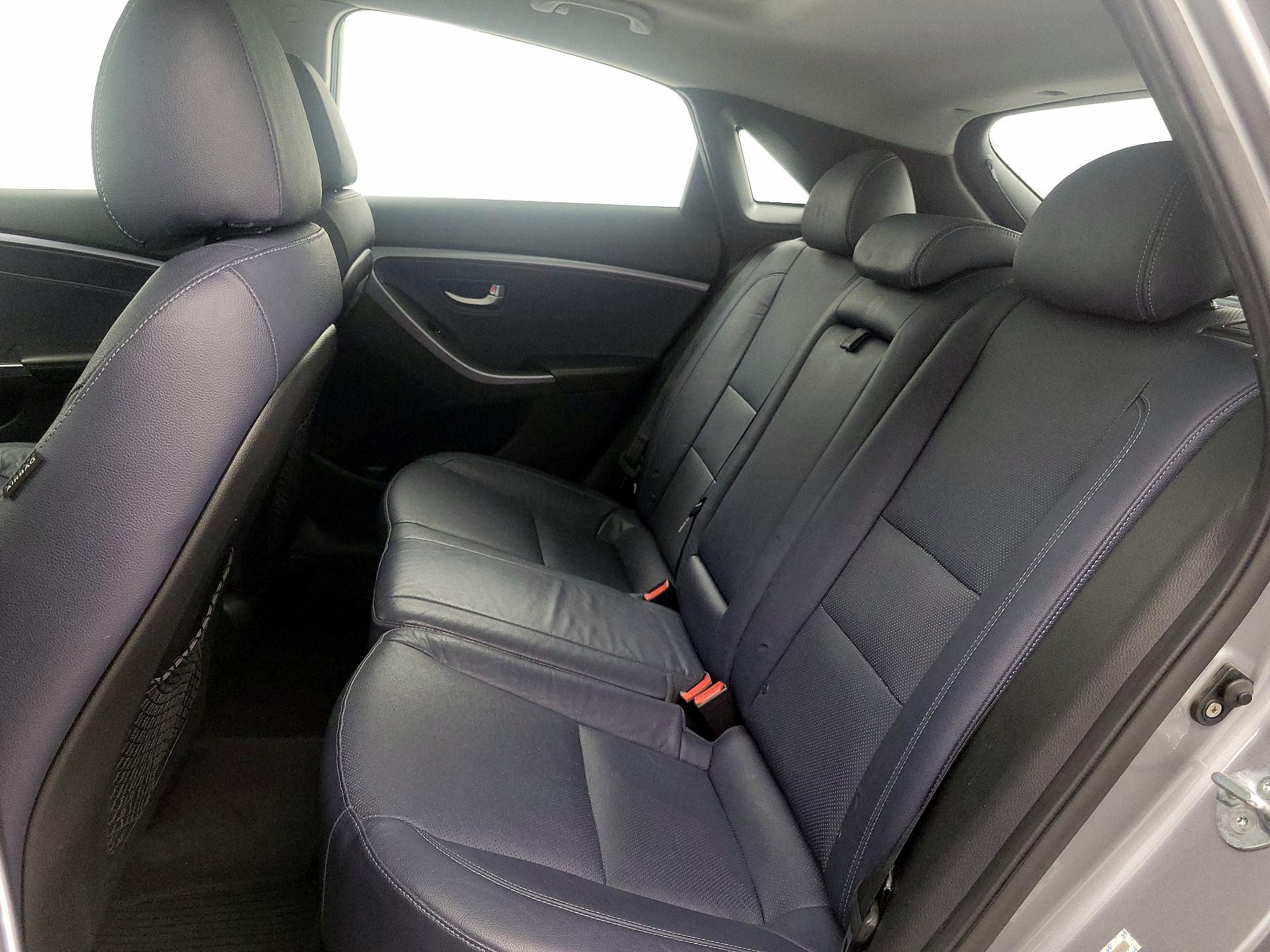 Thumbnail: 2014 Hyundai Elantra - 20