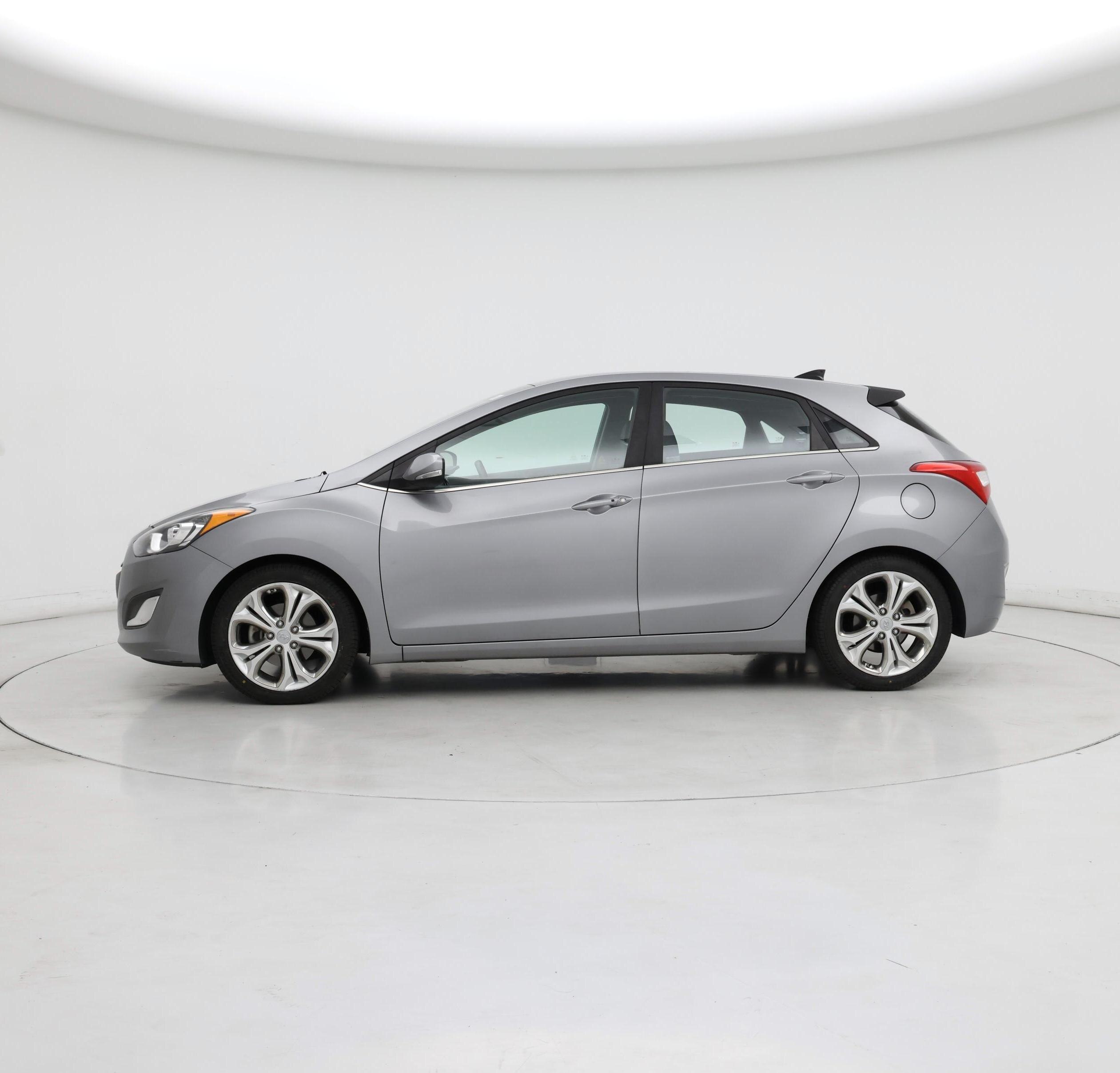 Thumbnail: 2014 Hyundai Elantra - 3